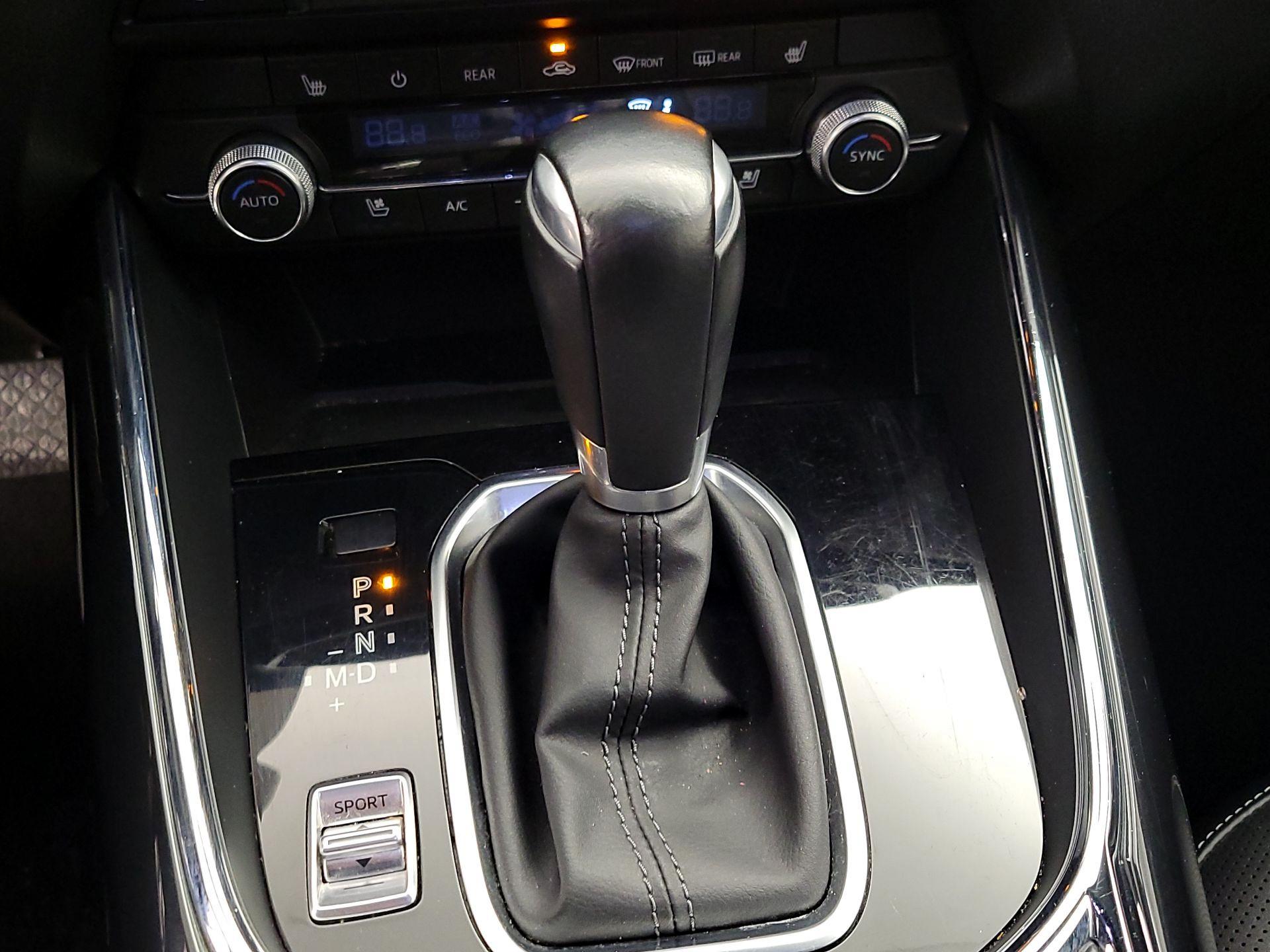 Thumbnail: 2023 Mazda CX-9 - 18