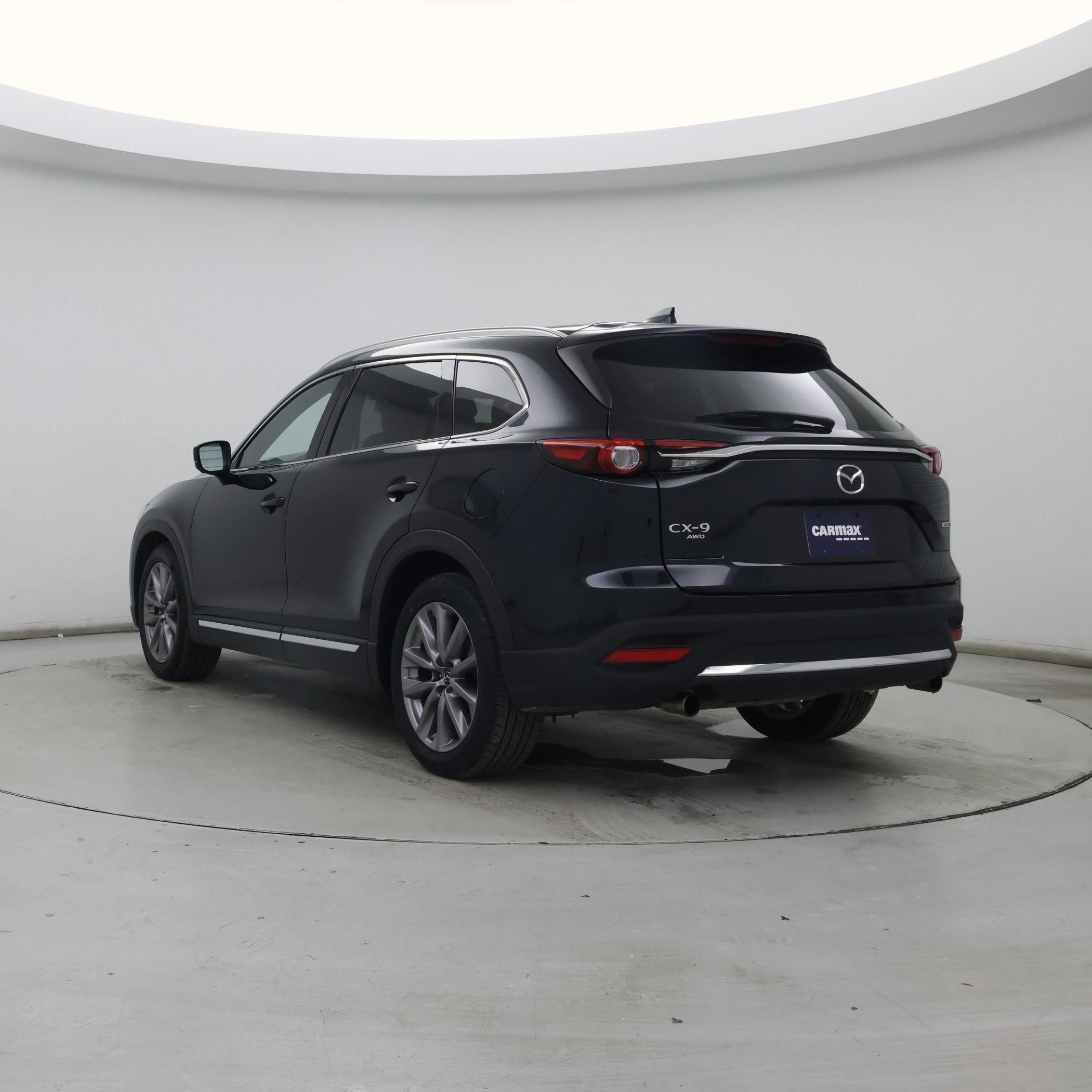 Thumbnail: 2023 Mazda CX-9 - 2