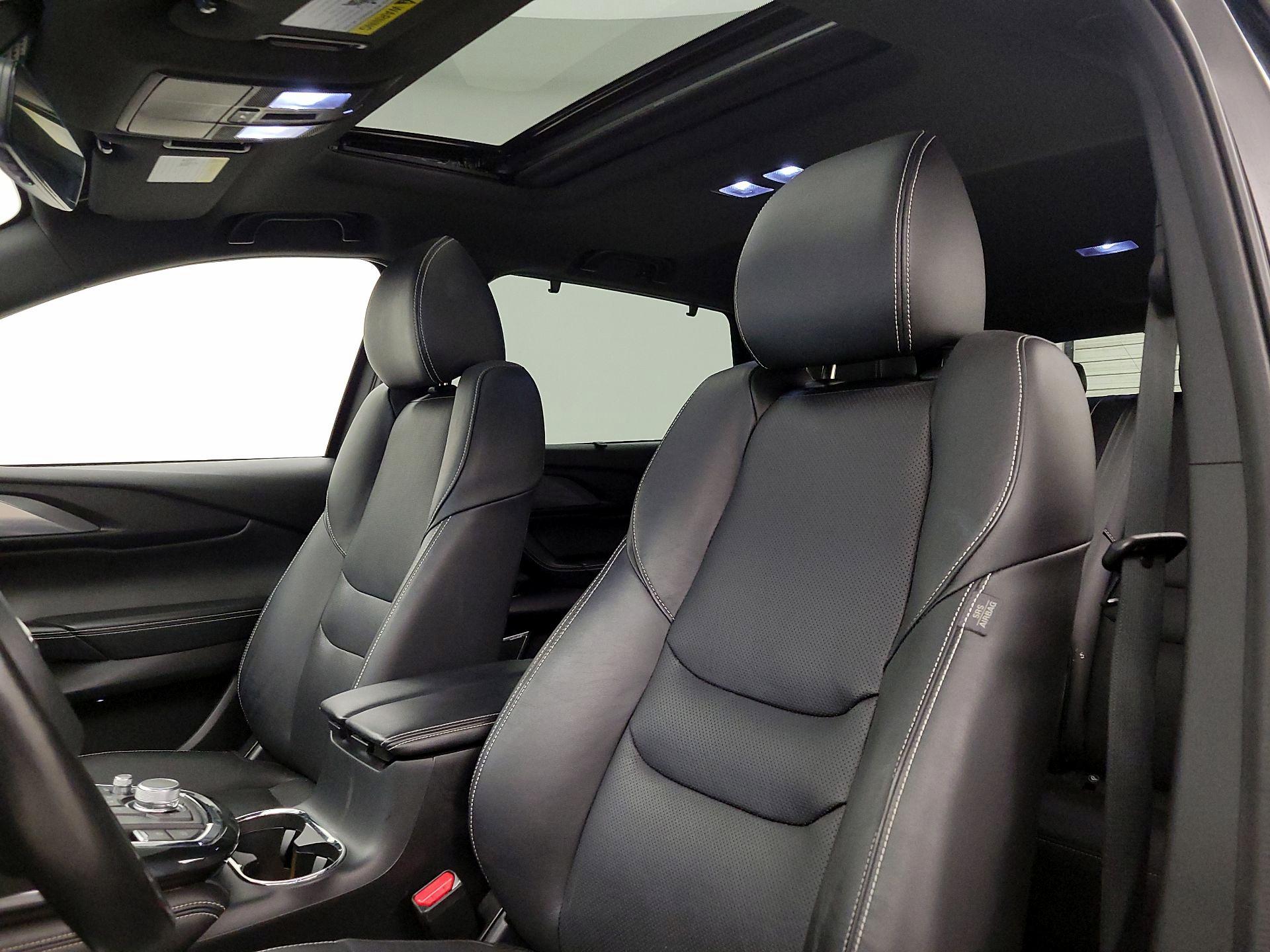 Thumbnail: 2023 Mazda CX-9 - 20