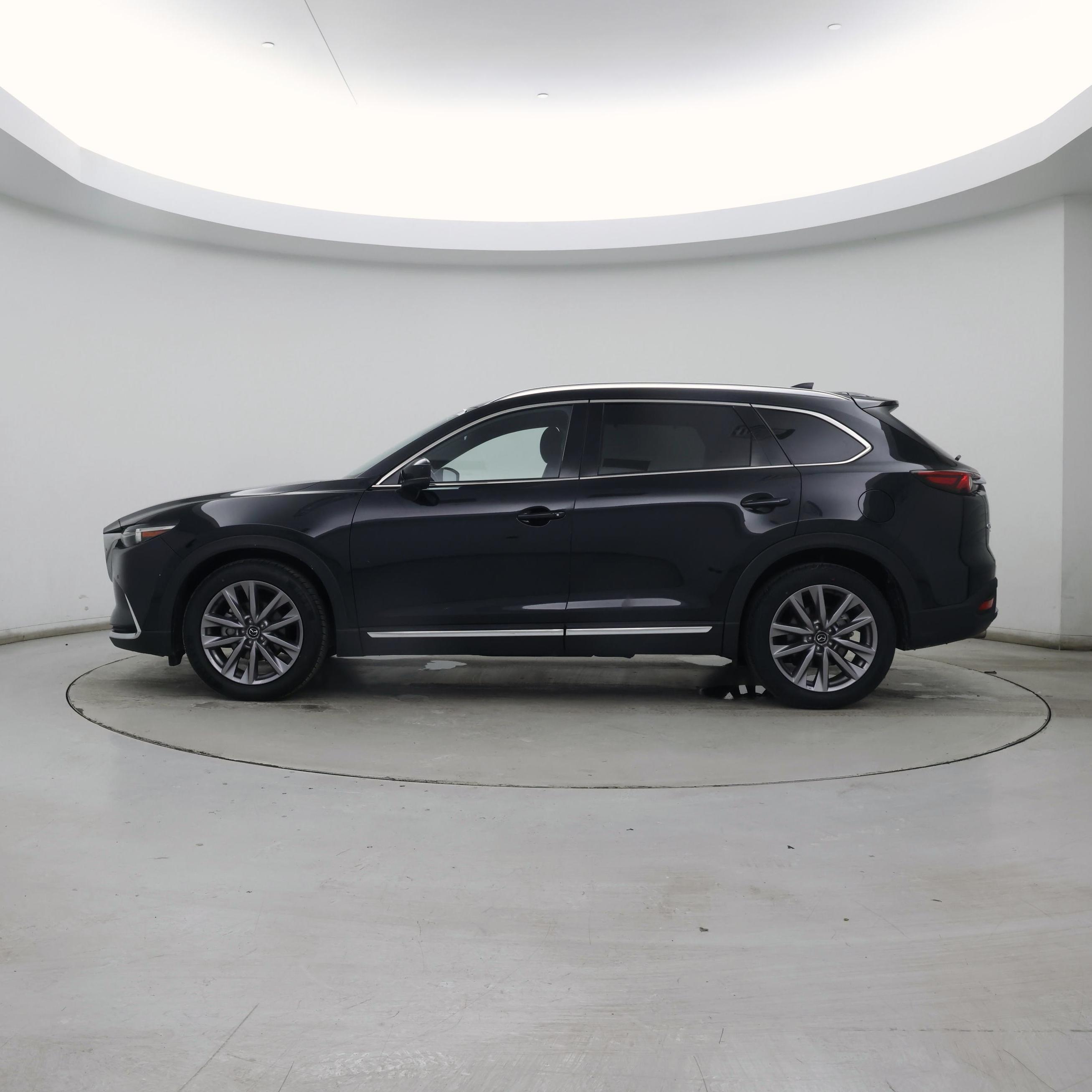 Thumbnail: 2023 Mazda CX-9 - 3
