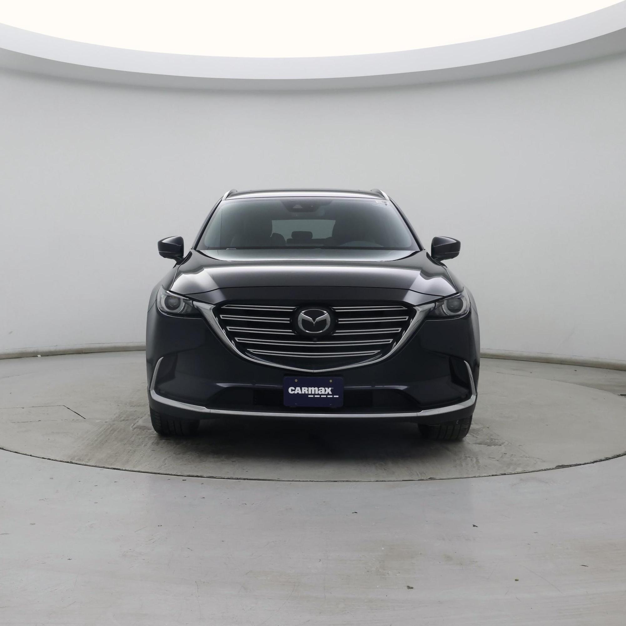 Thumbnail: 2023 Mazda CX-9 - 5