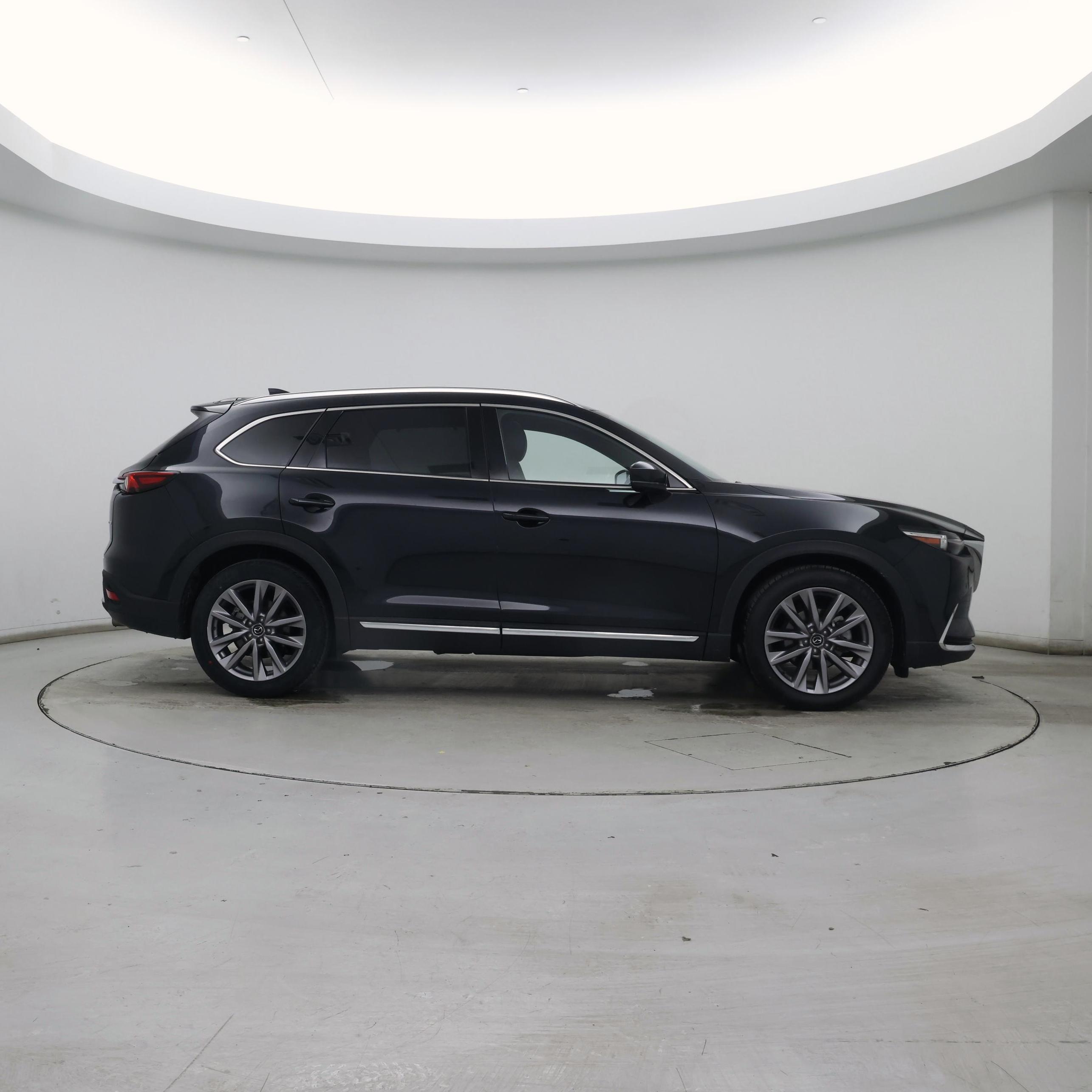 Thumbnail: 2023 Mazda CX-9 - 7