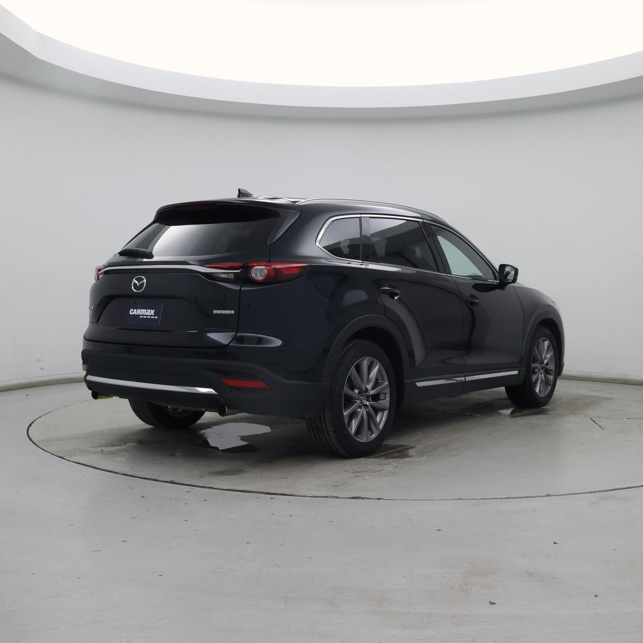 Thumbnail: 2023 Mazda CX-9 - 8
