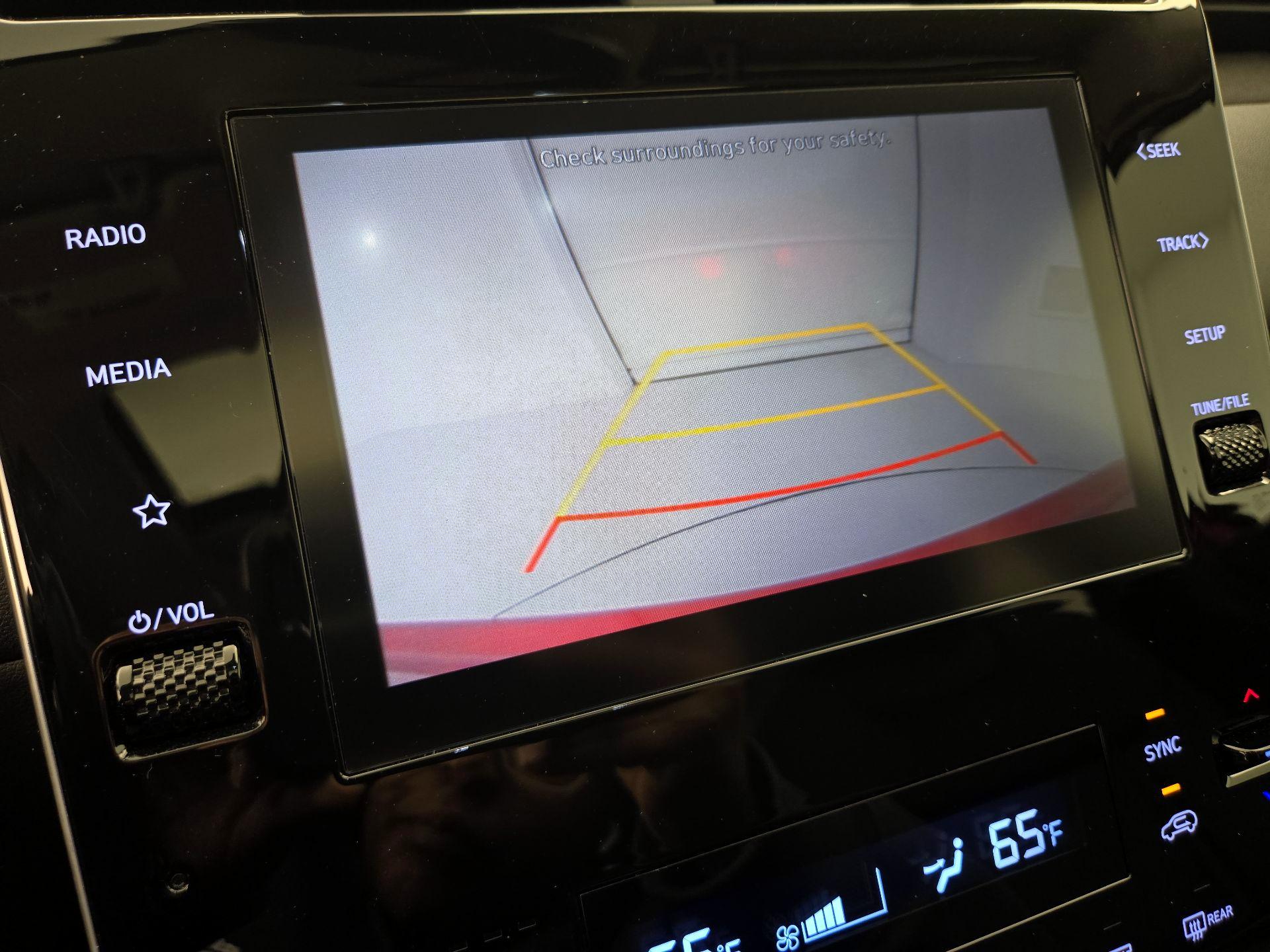 Thumbnail: 2023 Hyundai Tucson - 14