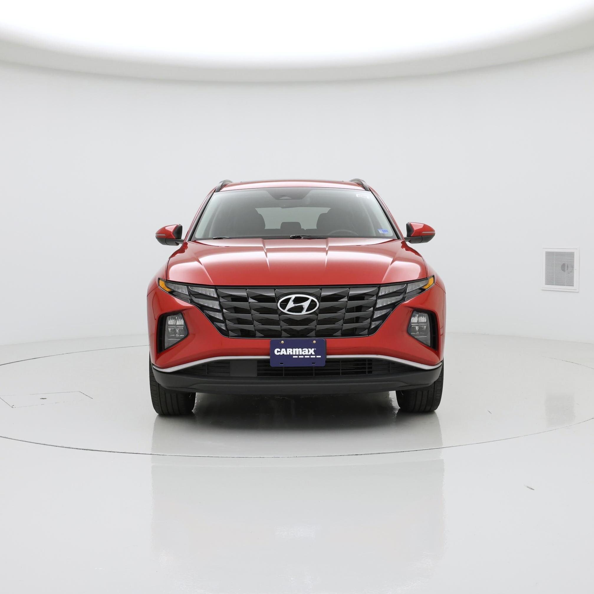 Thumbnail: 2023 Hyundai Tucson - 5