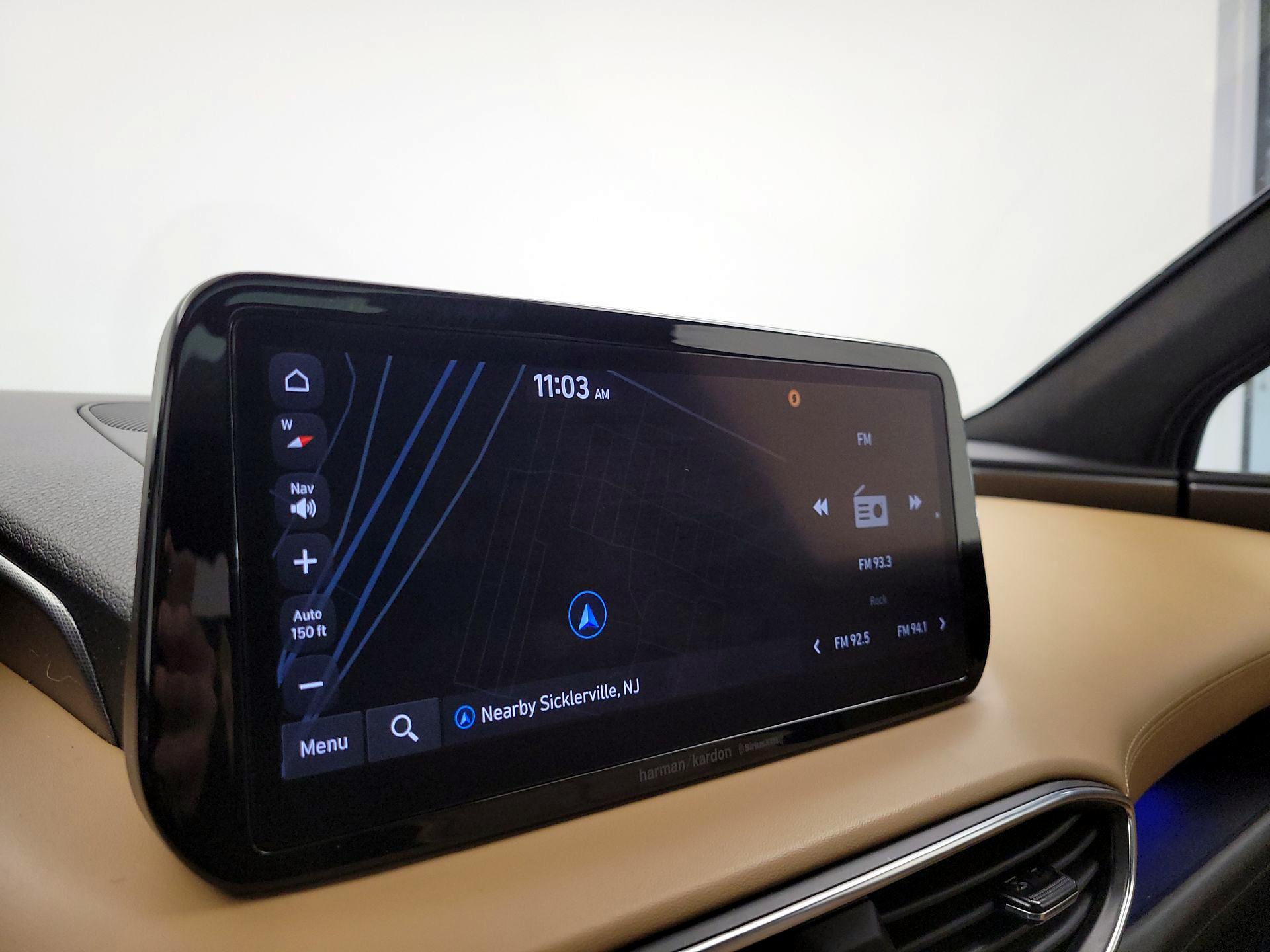 Thumbnail: 2022 Hyundai Santa Fe - 14