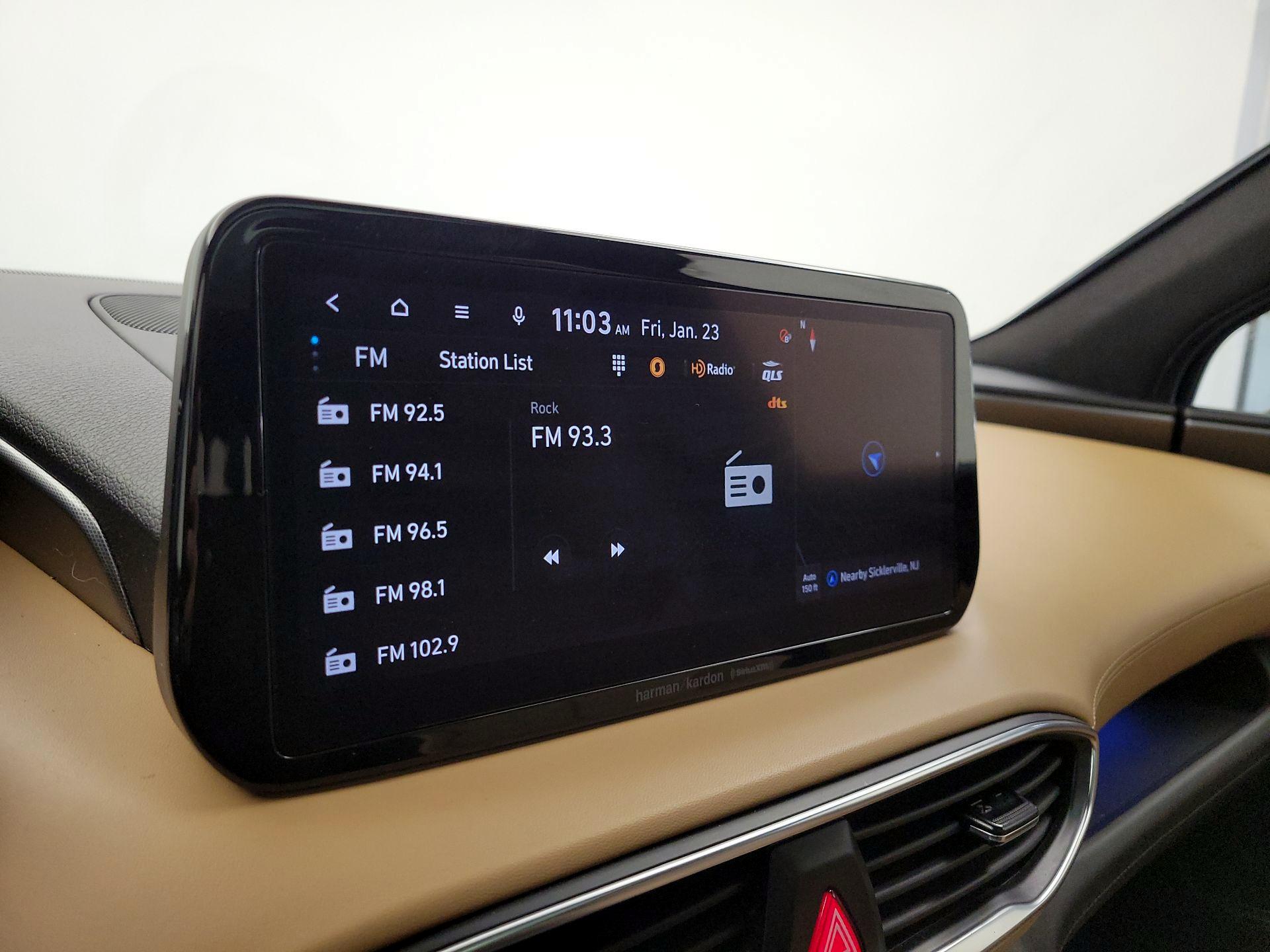 Thumbnail: 2022 Hyundai Santa Fe - 16