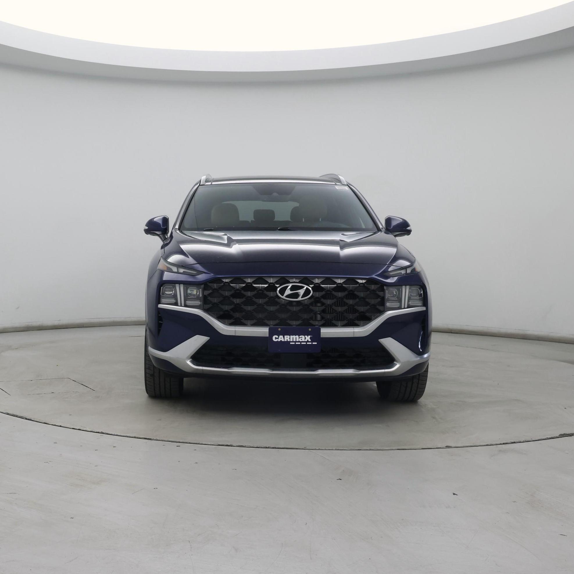 Thumbnail: 2022 Hyundai Santa Fe - 5
