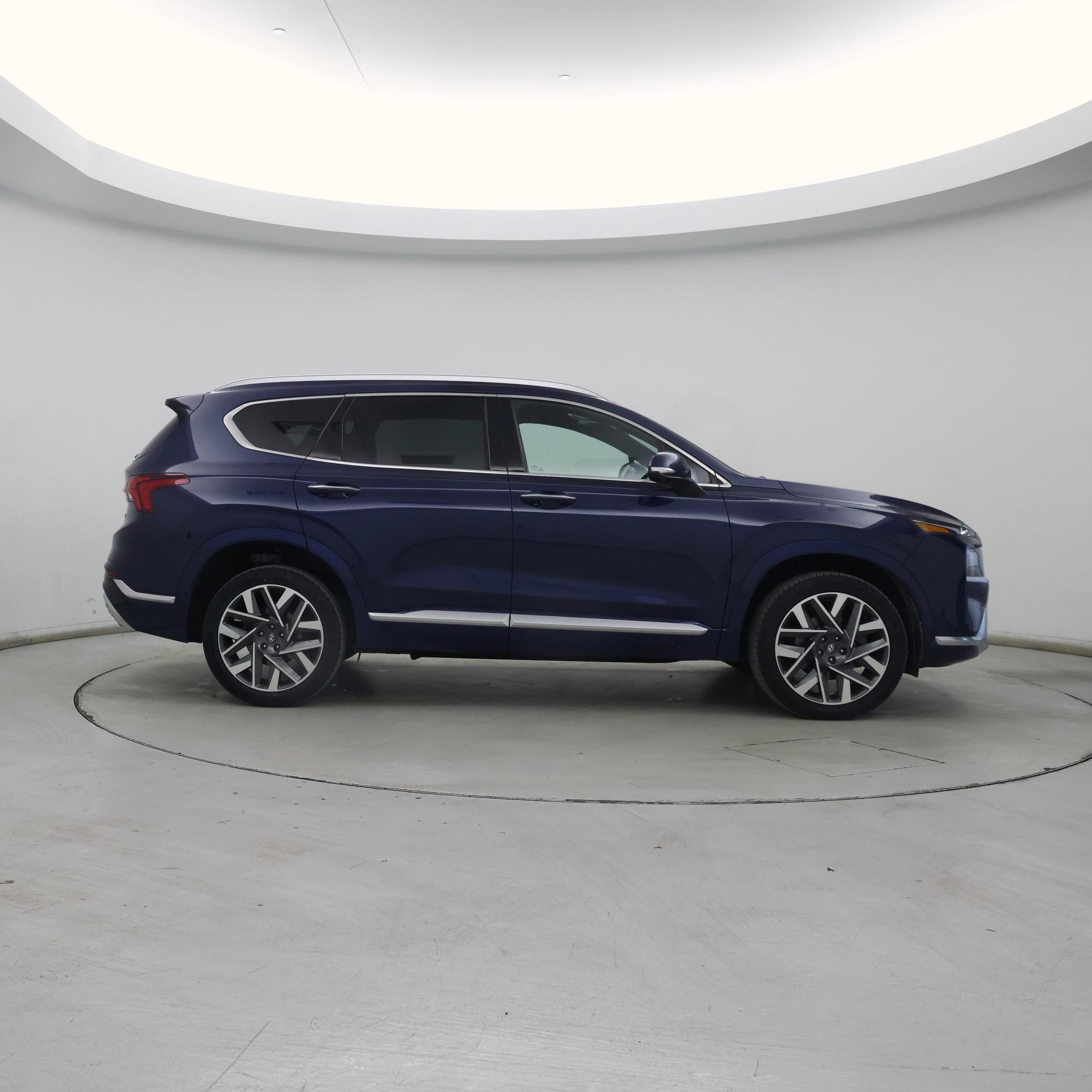 Thumbnail: 2022 Hyundai Santa Fe - 7