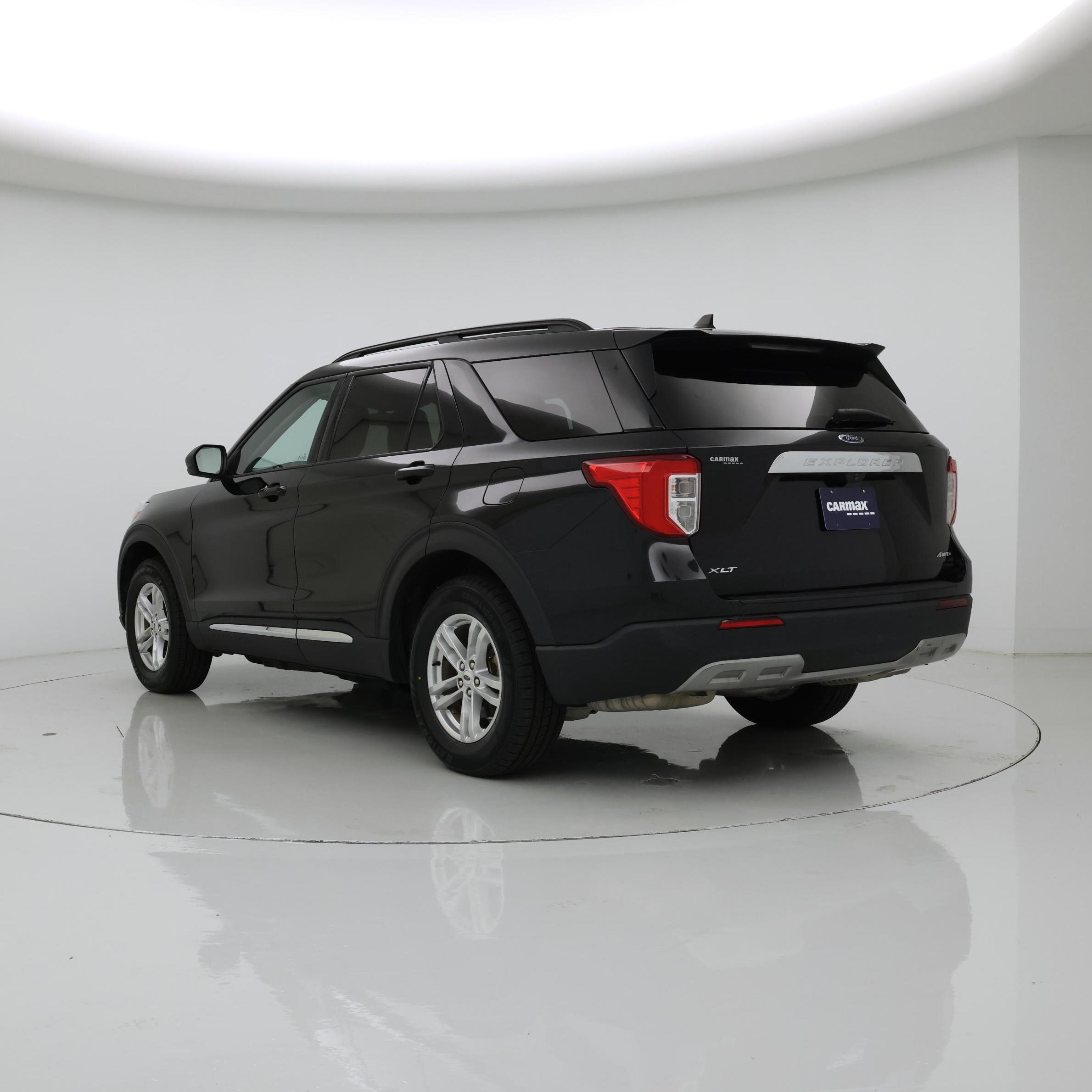 Thumbnail: 2023 Ford Explorer - 2