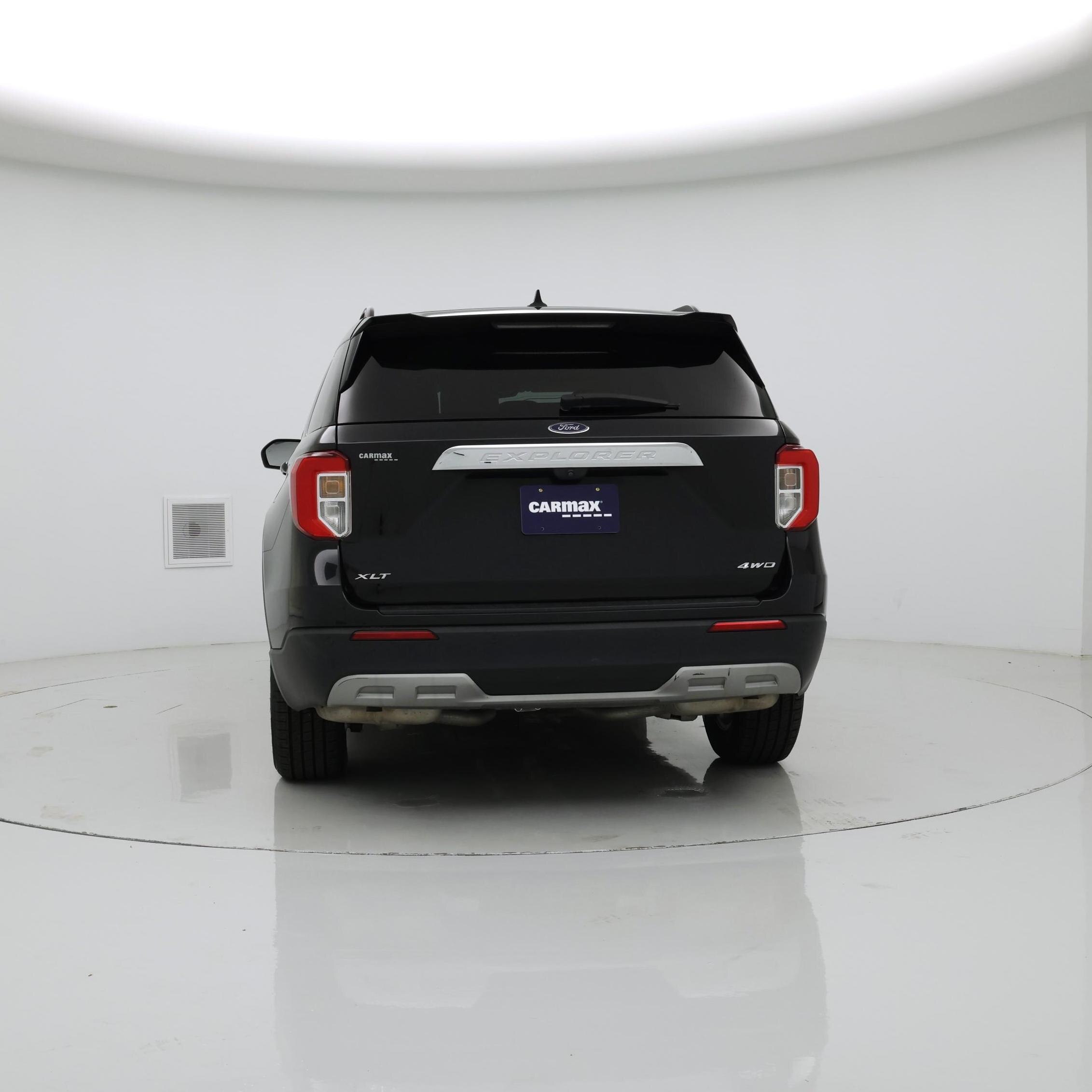Thumbnail: 2023 Ford Explorer - 6