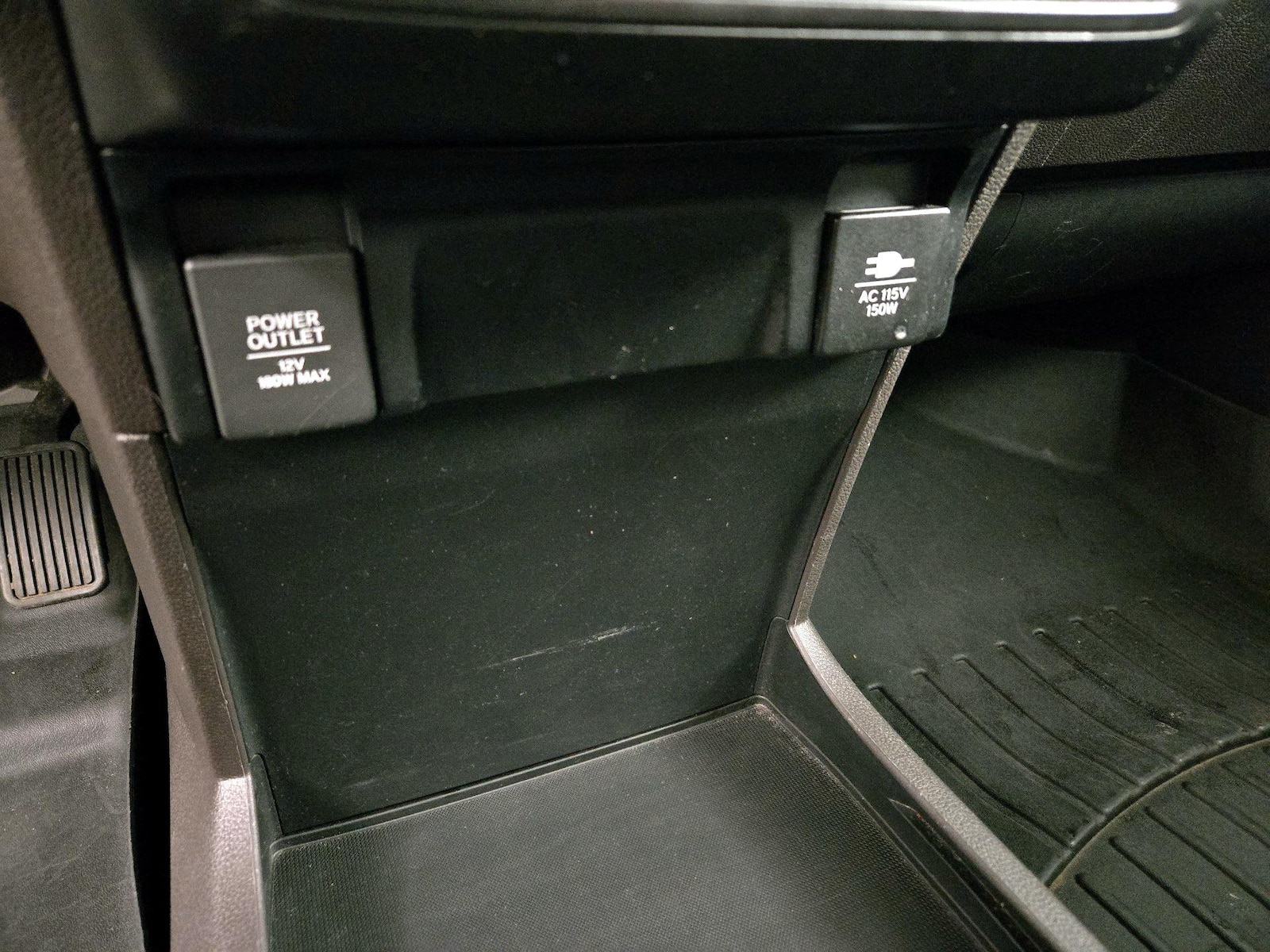2018 Honda Odyssey Elite - Photo 20