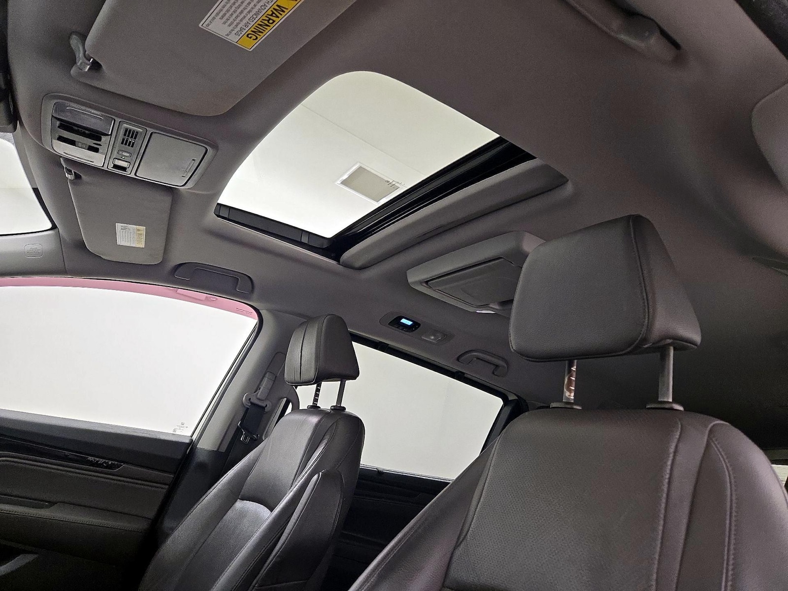 2018 Honda Odyssey Elite - Photo 21