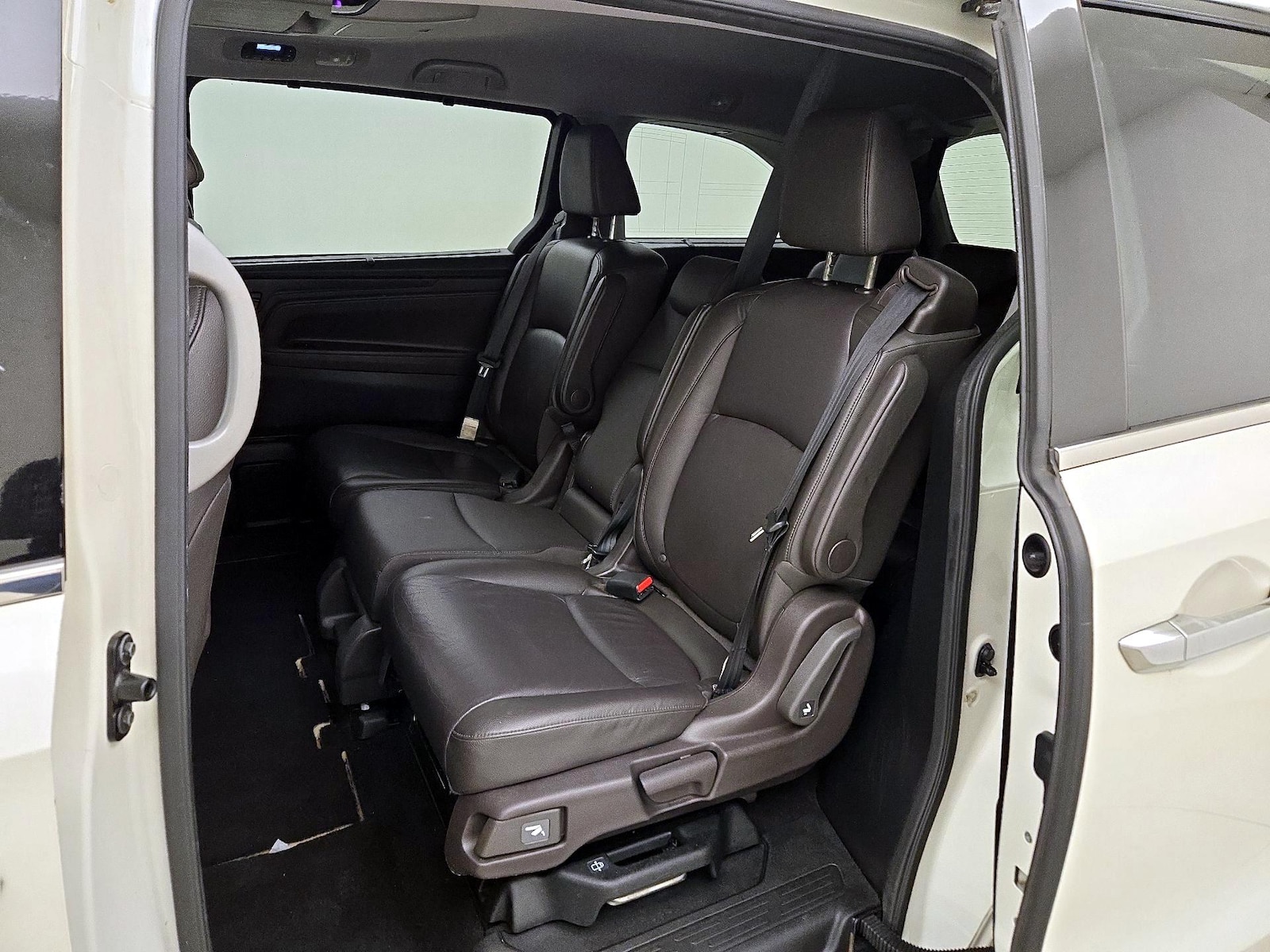 2018 Honda Odyssey Elite - Photo 22