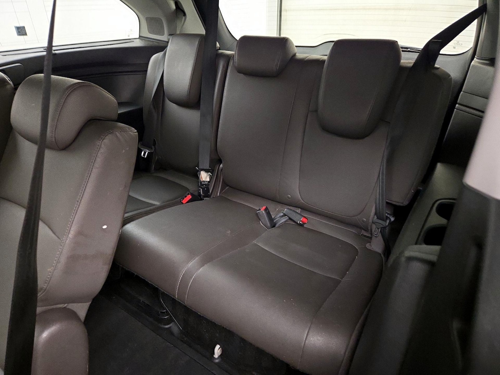 2018 Honda Odyssey Elite - Photo 23
