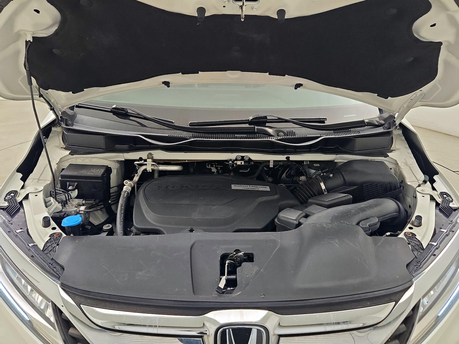 2018 Honda Odyssey Elite - Photo 26