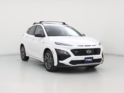 2023 Hyundai Kona N Line
