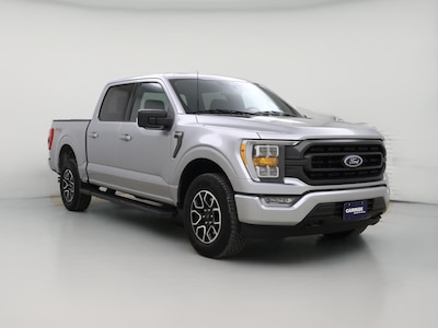 2023 Ford F150 XLT