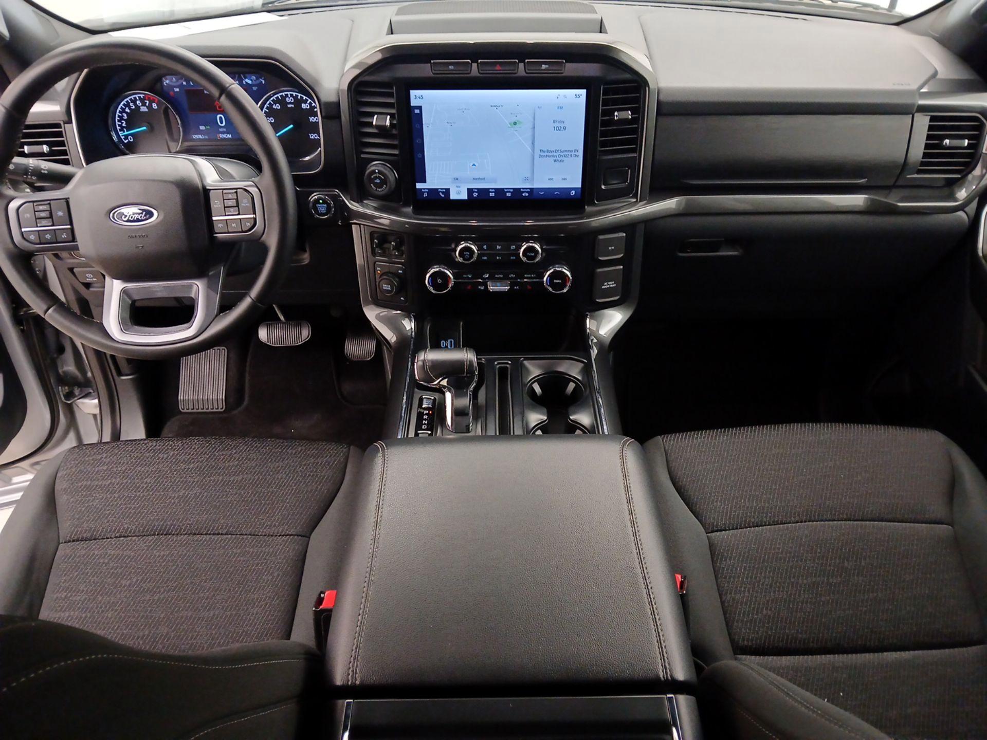 Thumbnail: 2023 Ford F-150 - 9