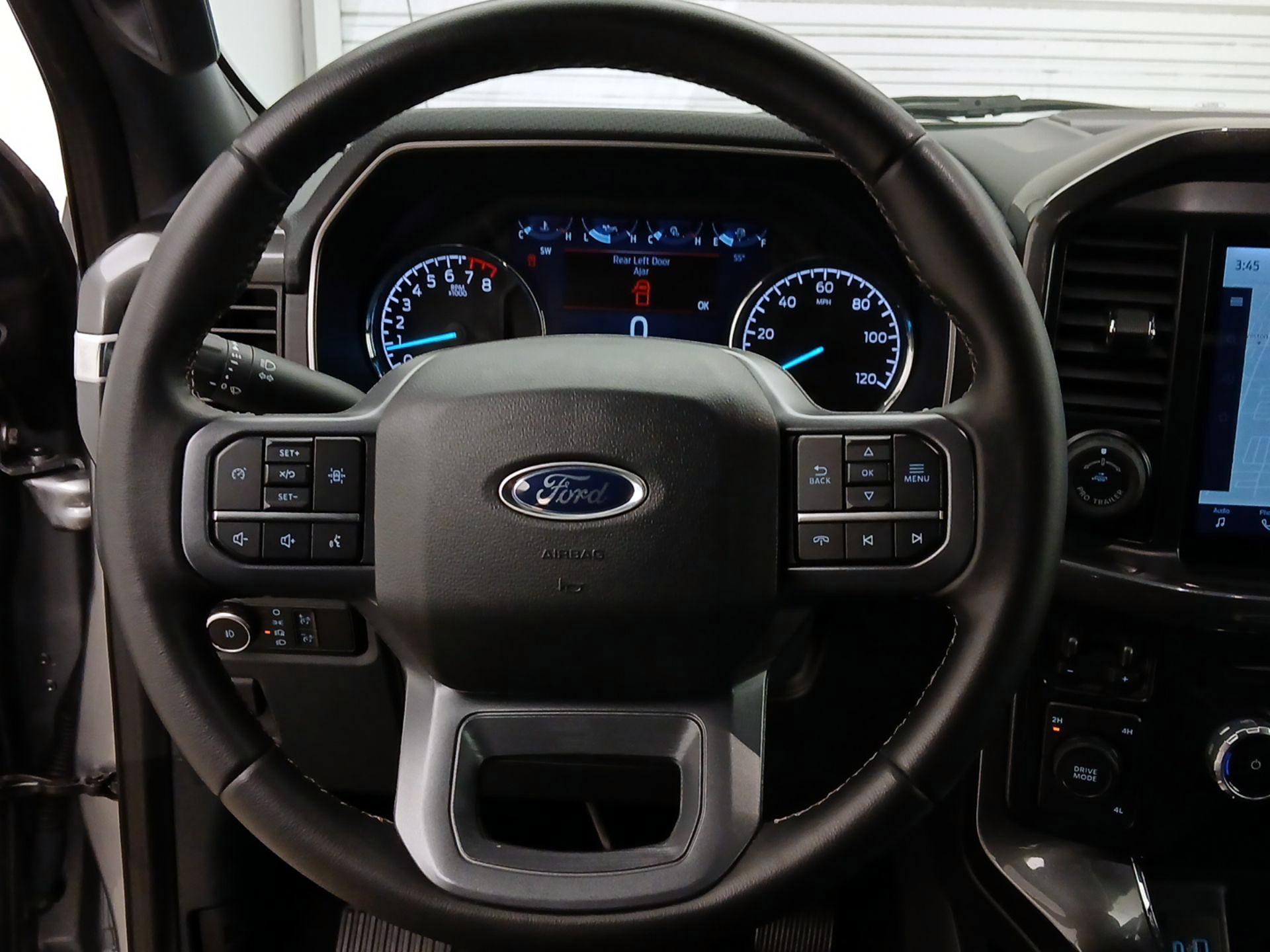 Thumbnail: 2023 Ford F-150 - 10