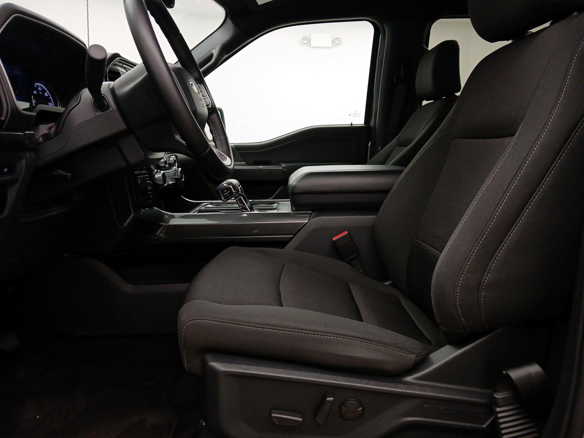 Thumbnail: 2023 Ford F-150 - 11