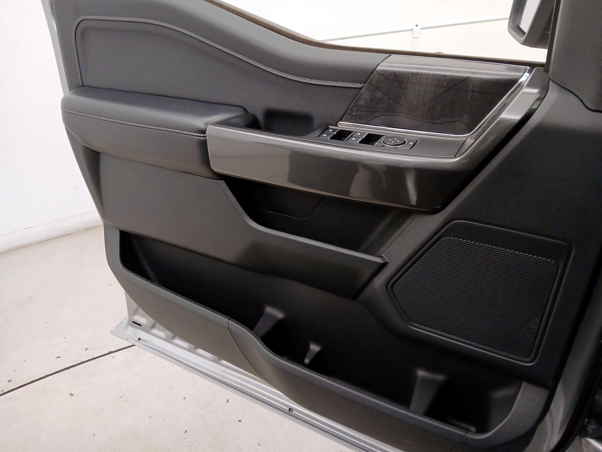 Thumbnail: 2023 Ford F-150 - 12