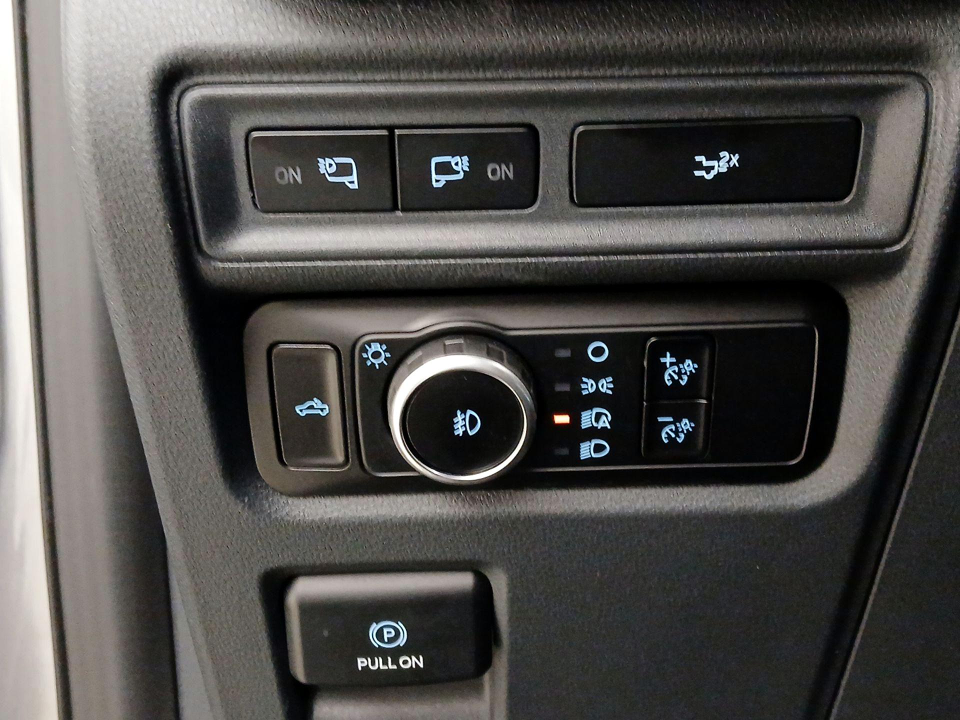 Thumbnail: 2023 Ford F-150 - 13