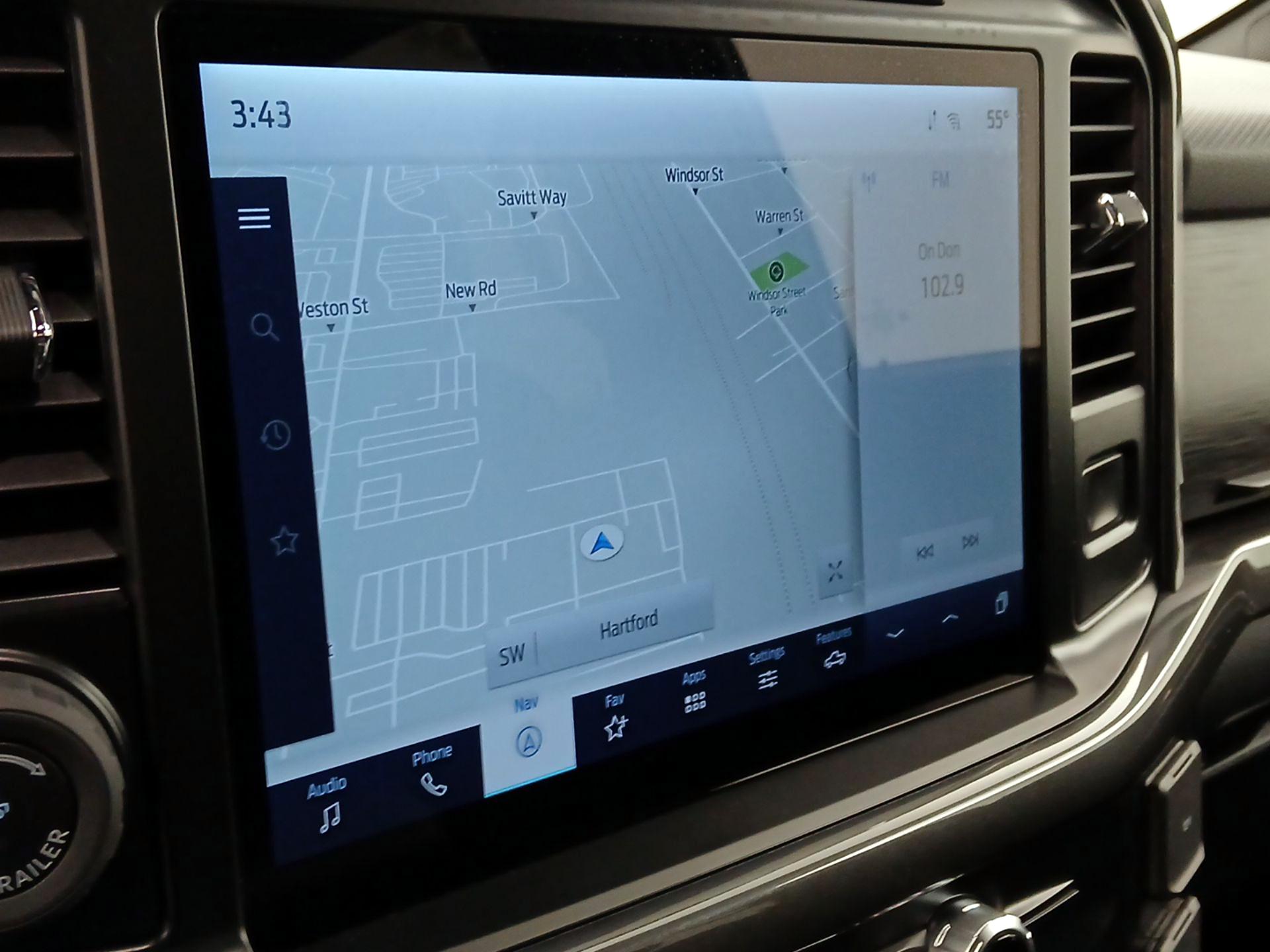 Thumbnail: 2023 Ford F-150 - 14