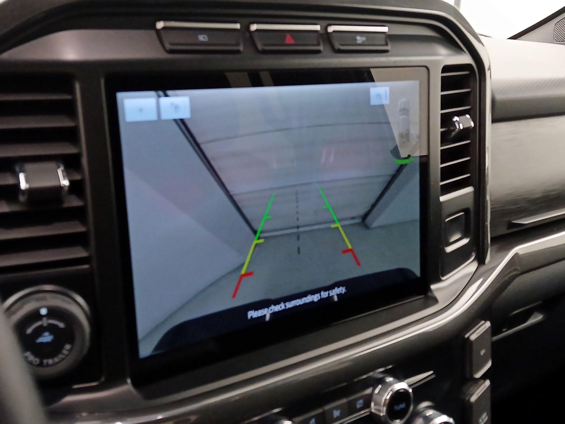 Thumbnail: 2023 Ford F-150 - 15