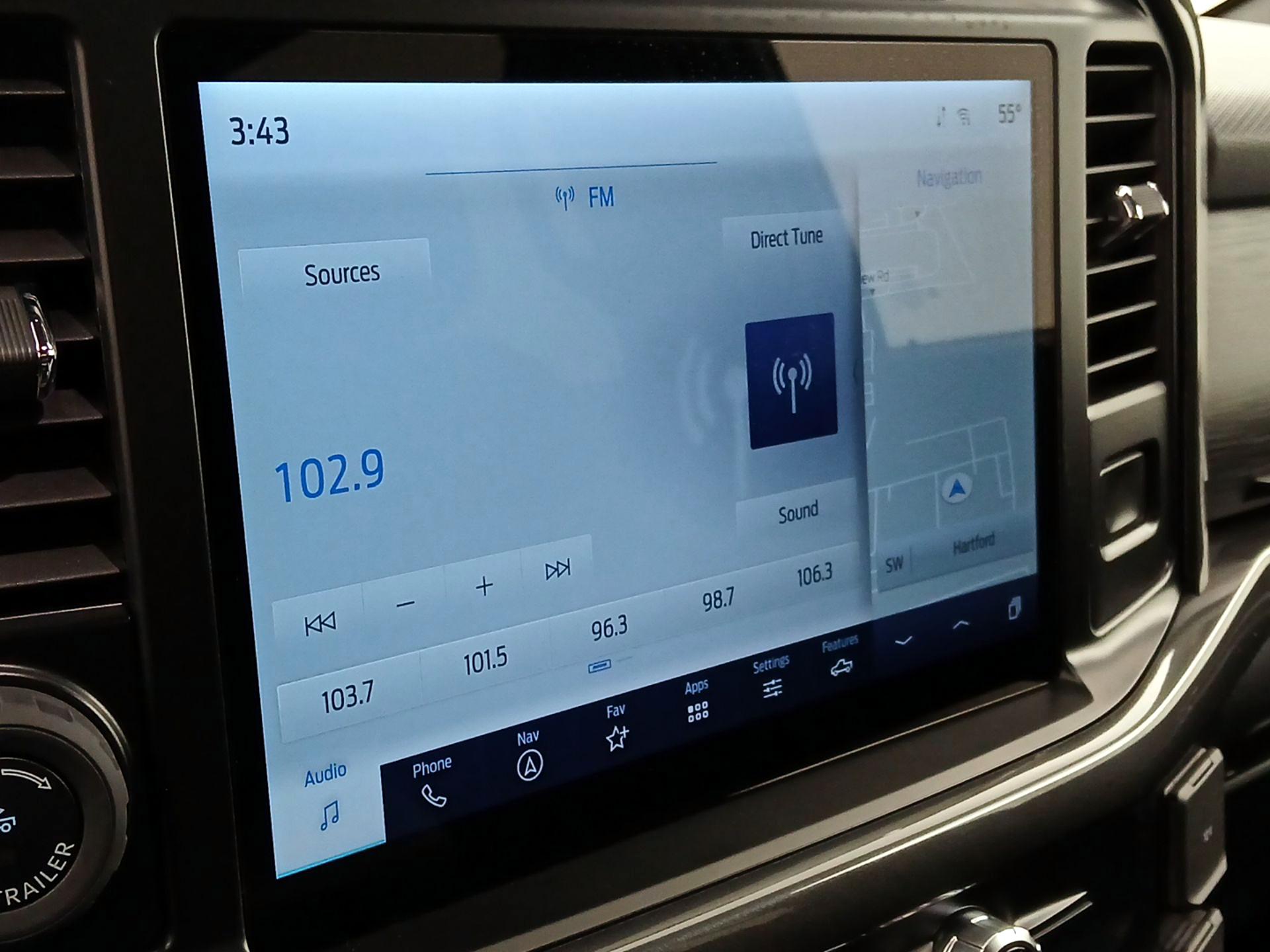 Thumbnail: 2023 Ford F-150 - 16