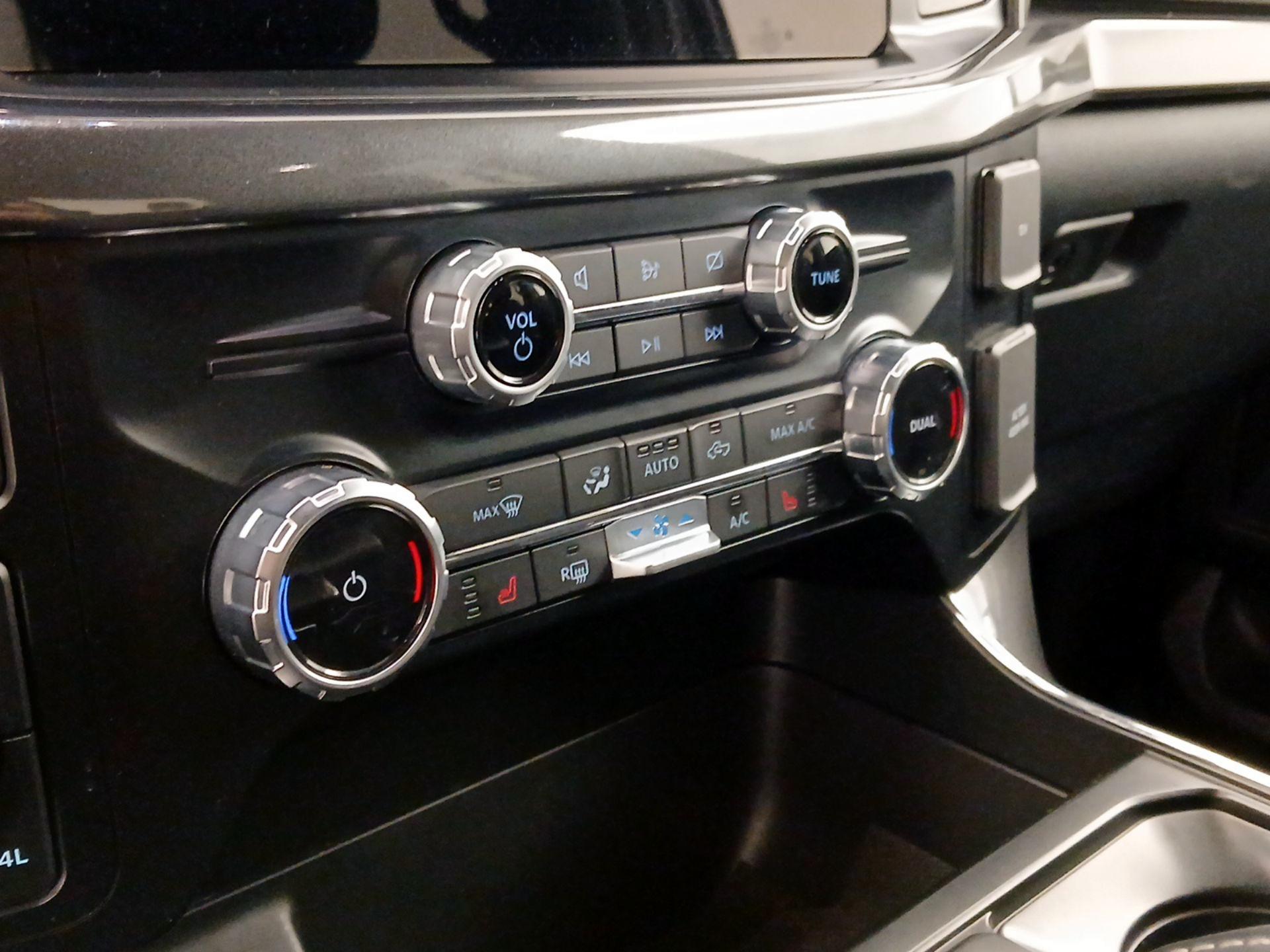 Thumbnail: 2023 Ford F-150 - 17