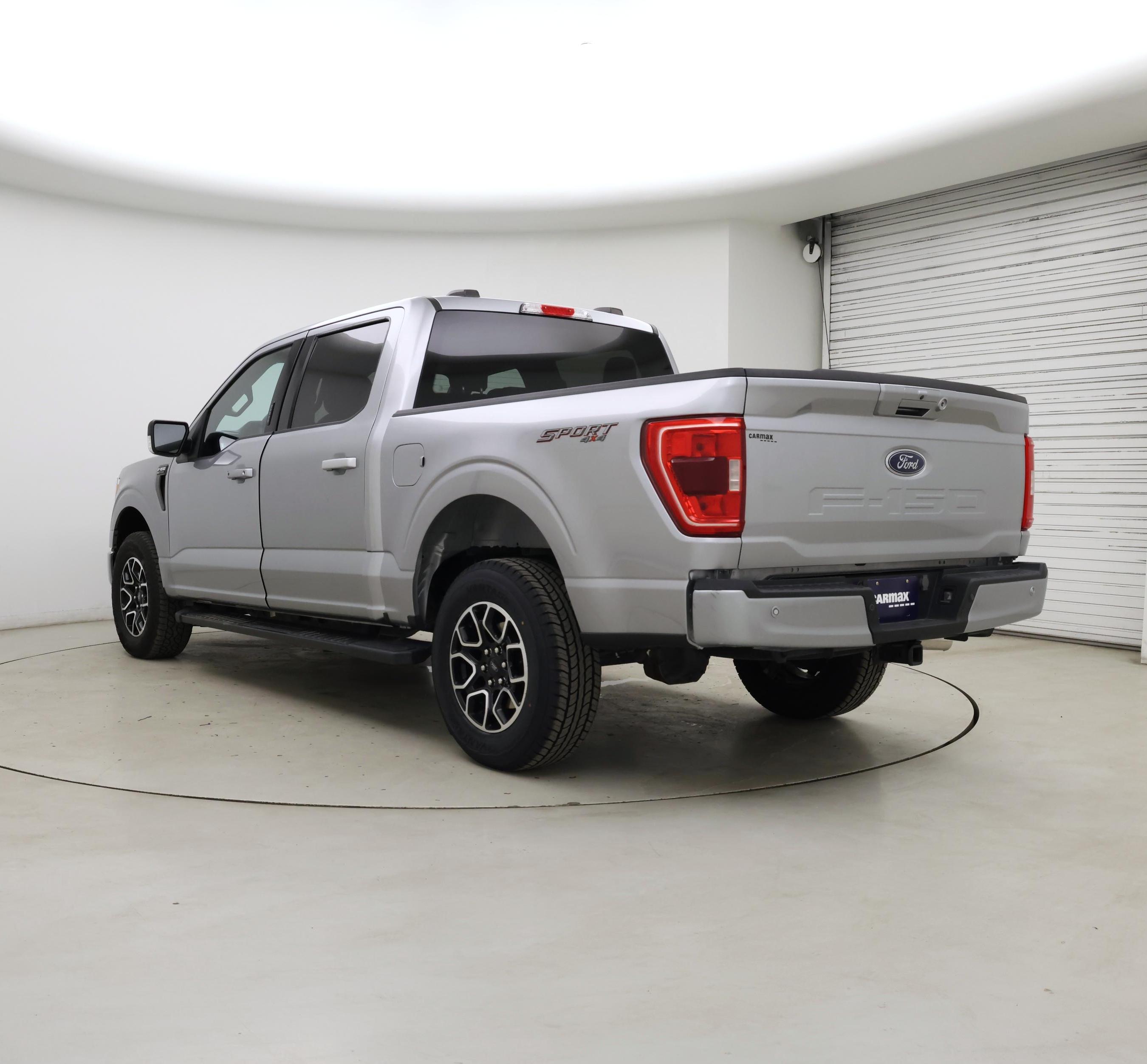 Thumbnail: 2023 Ford F-150 - 2