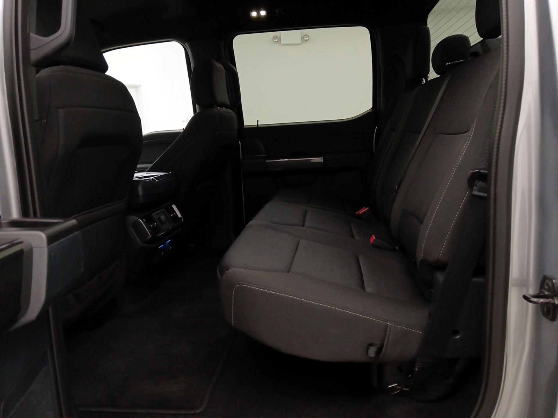 Thumbnail: 2023 Ford F-150 - 20