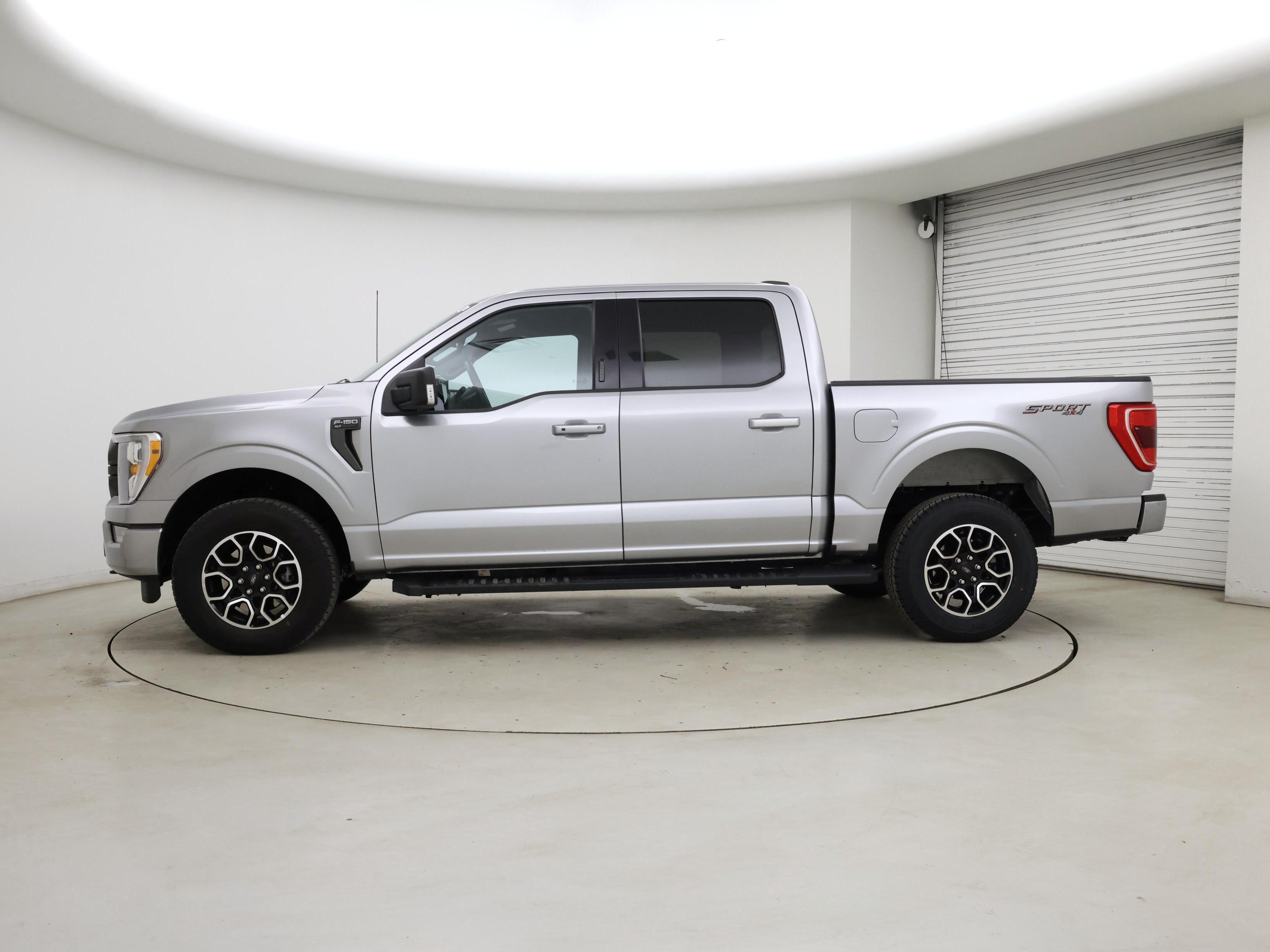 Thumbnail: 2023 Ford F-150 - 3