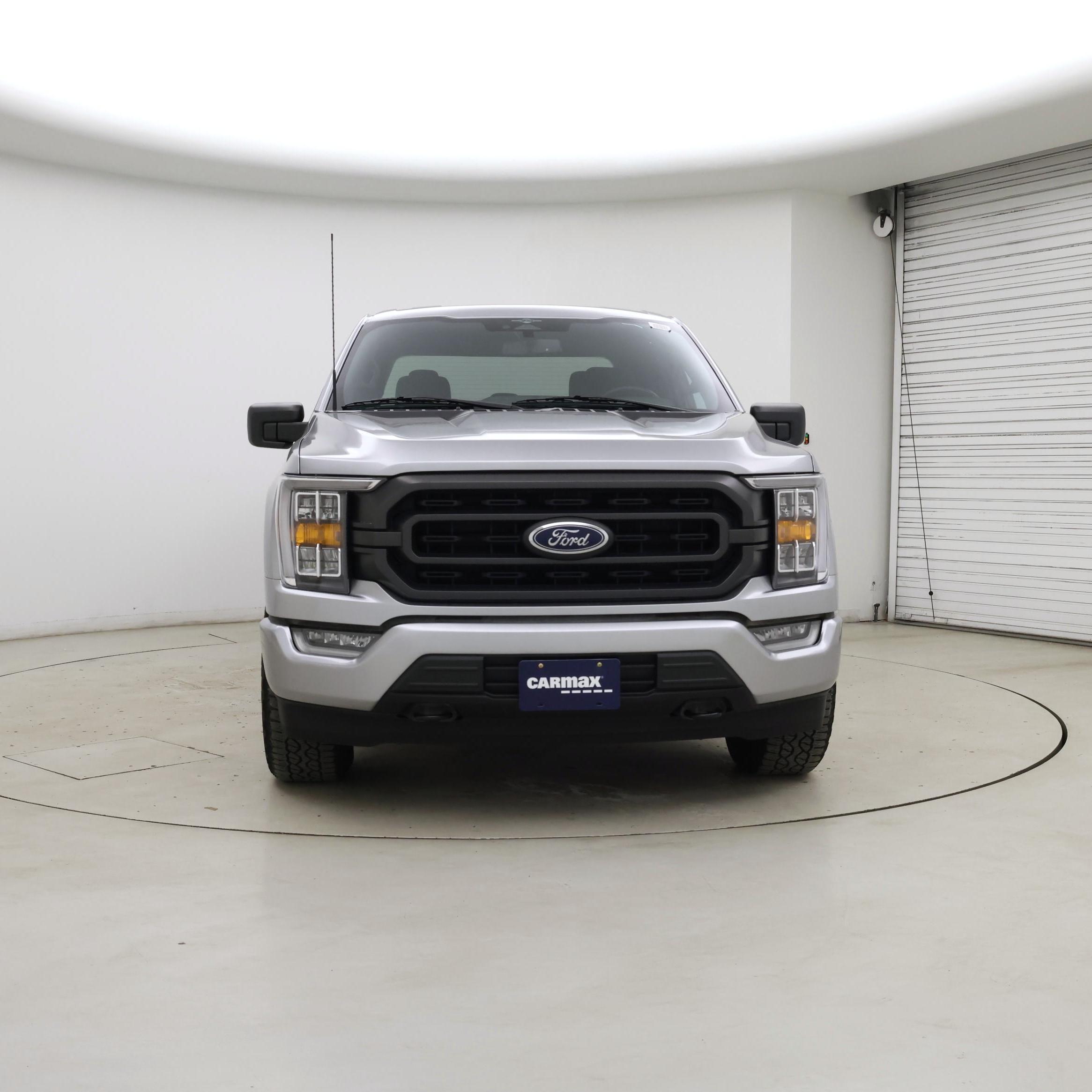 Thumbnail: 2023 Ford F-150 - 5