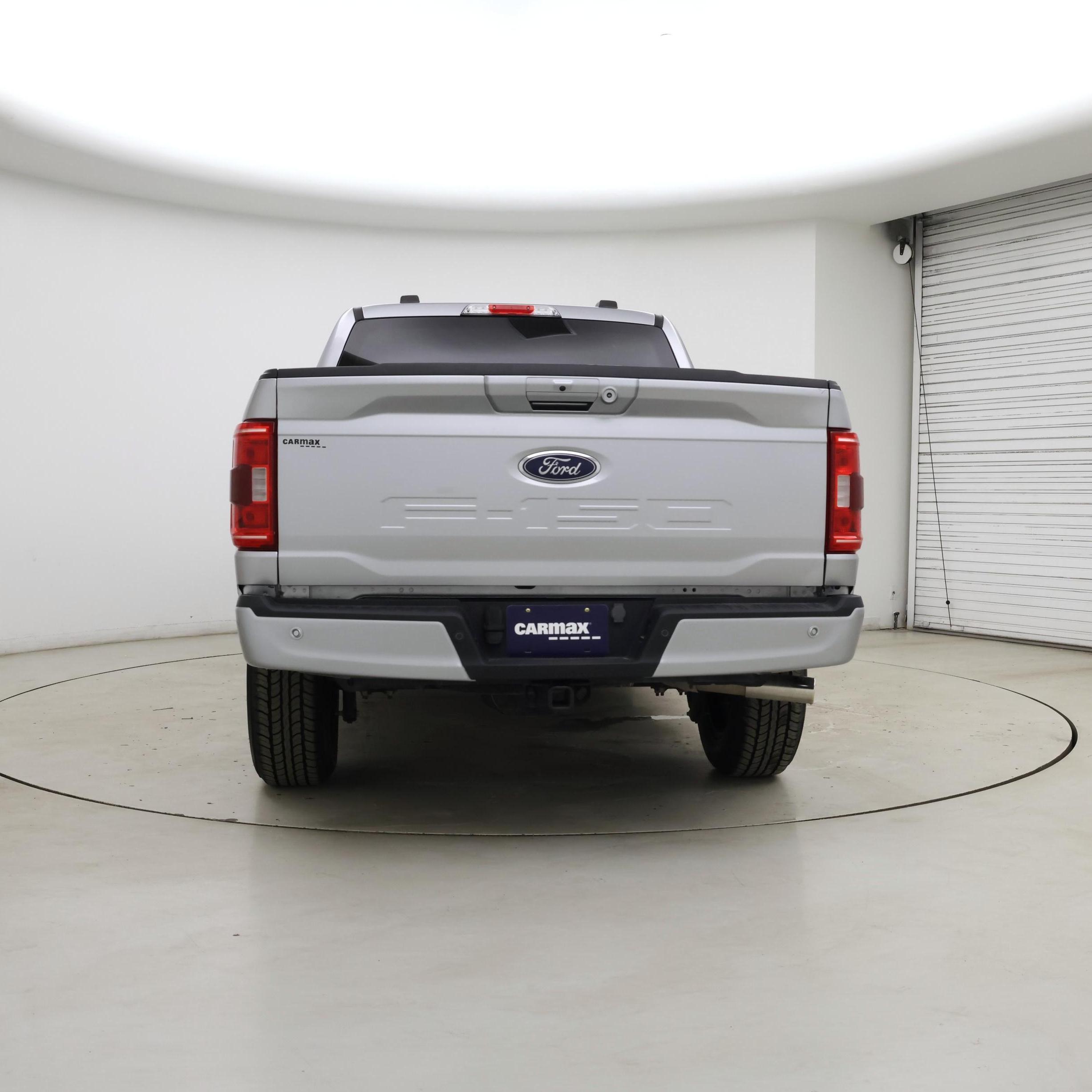 Thumbnail: 2023 Ford F-150 - 6