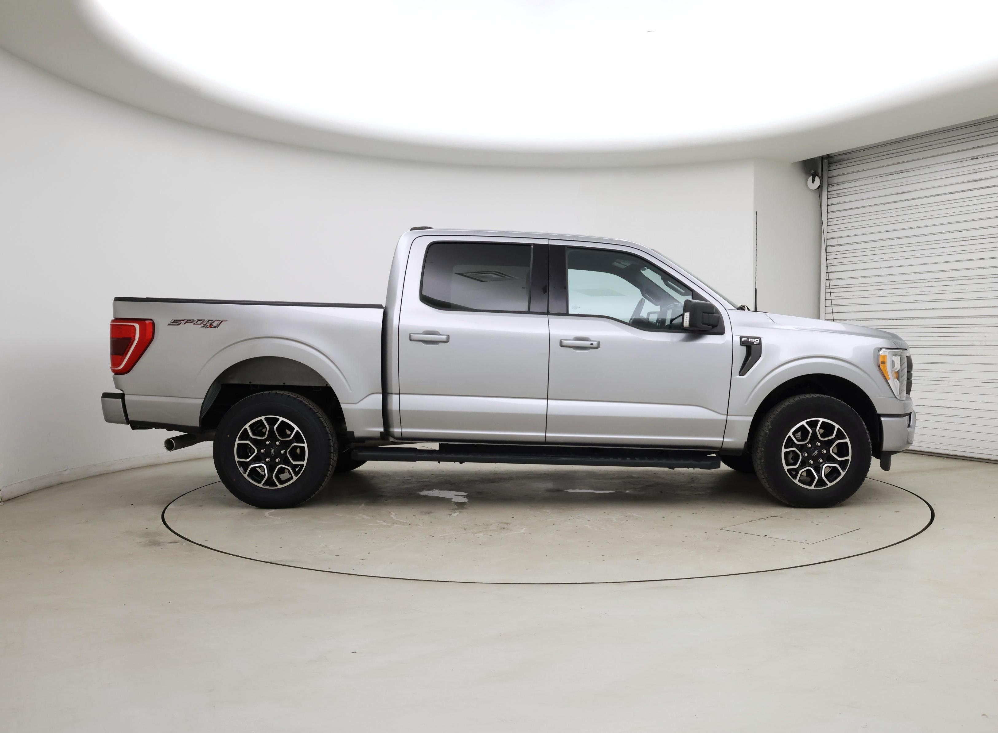 Thumbnail: 2023 Ford F-150 - 7