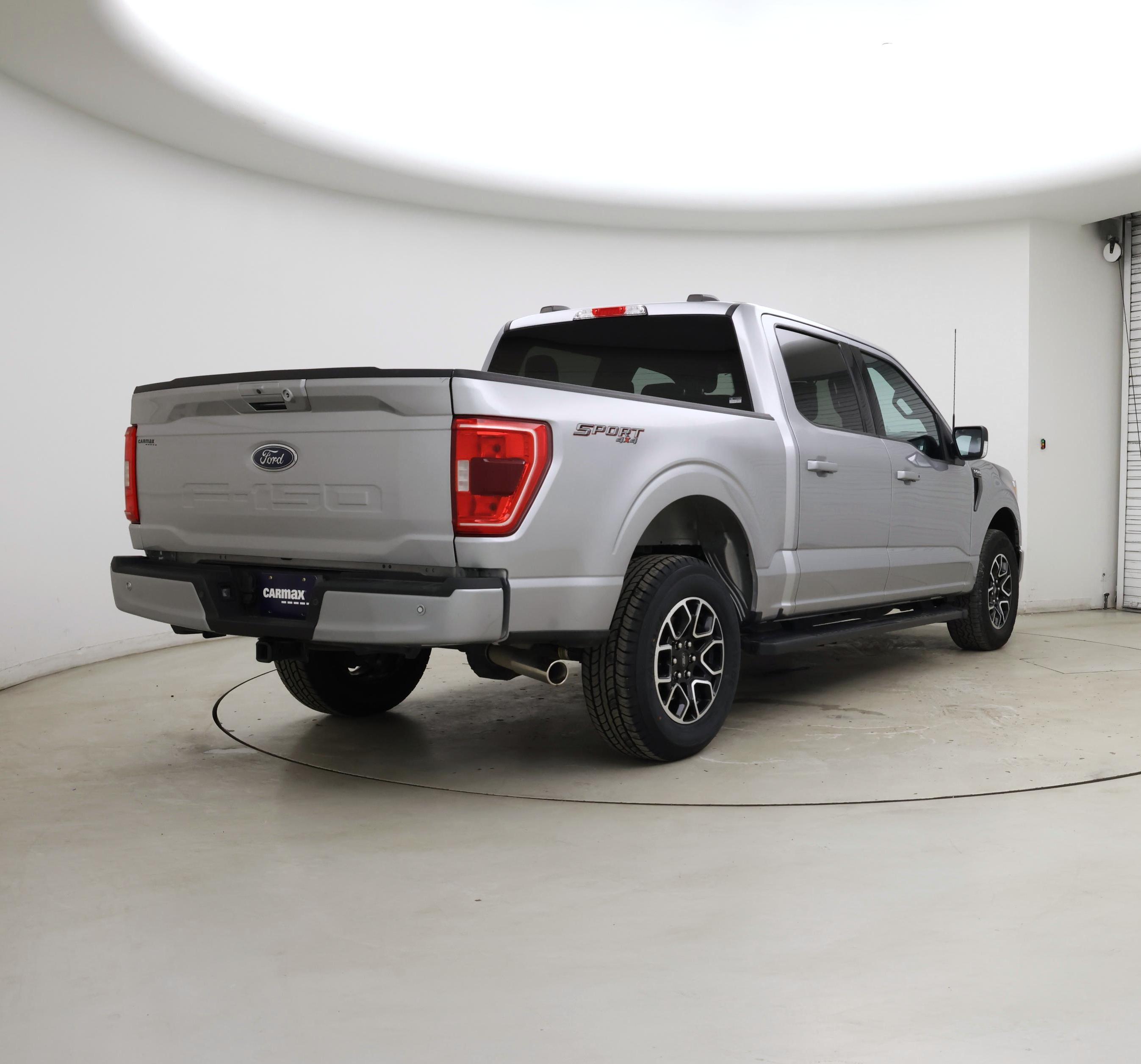 Thumbnail: 2023 Ford F-150 - 8