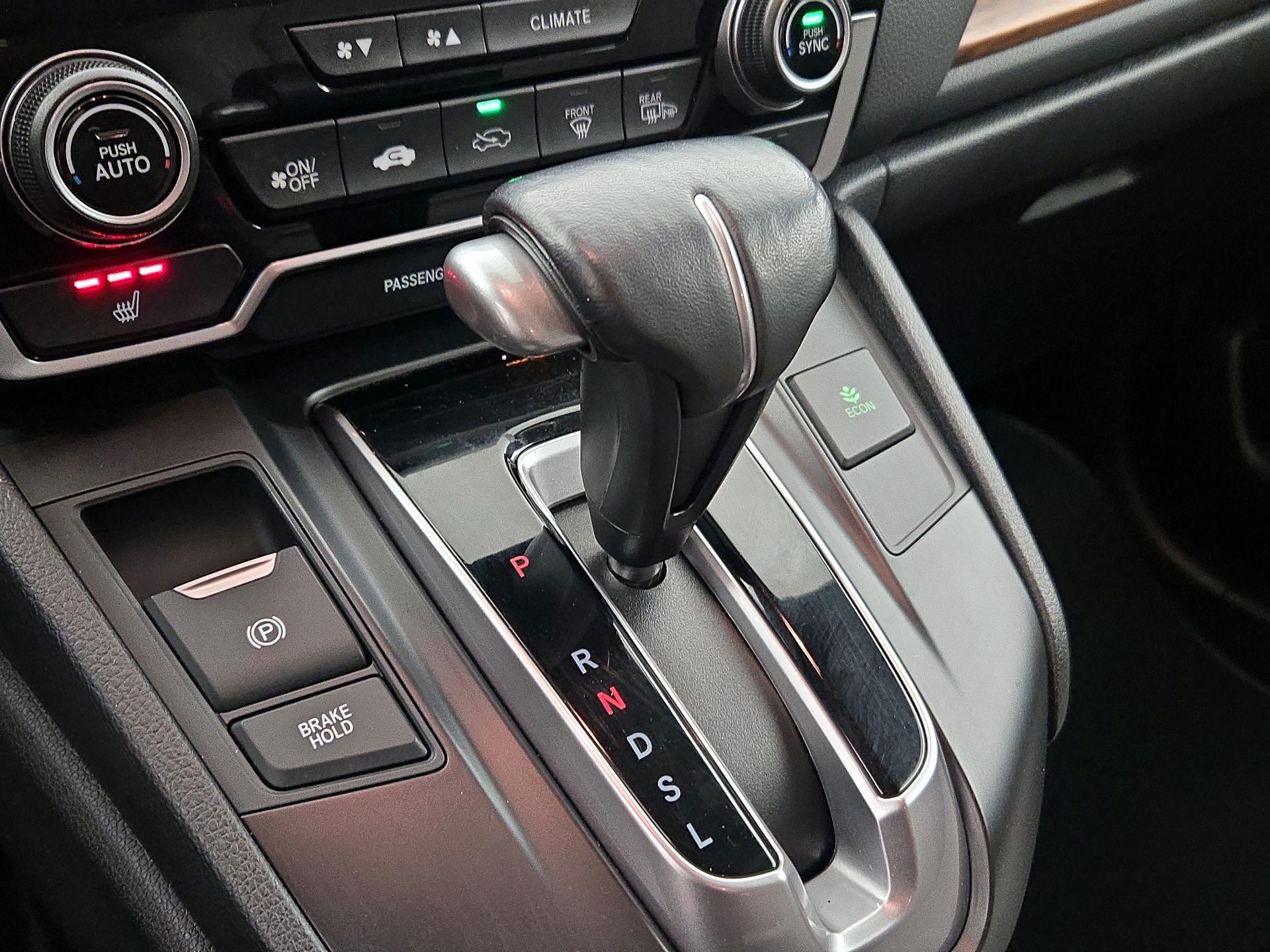 Thumbnail: 2017 Honda CR-V - 18