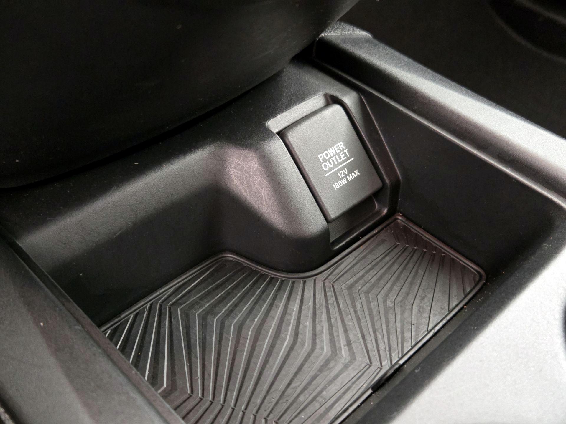 Thumbnail: 2017 Honda CR-V - 19