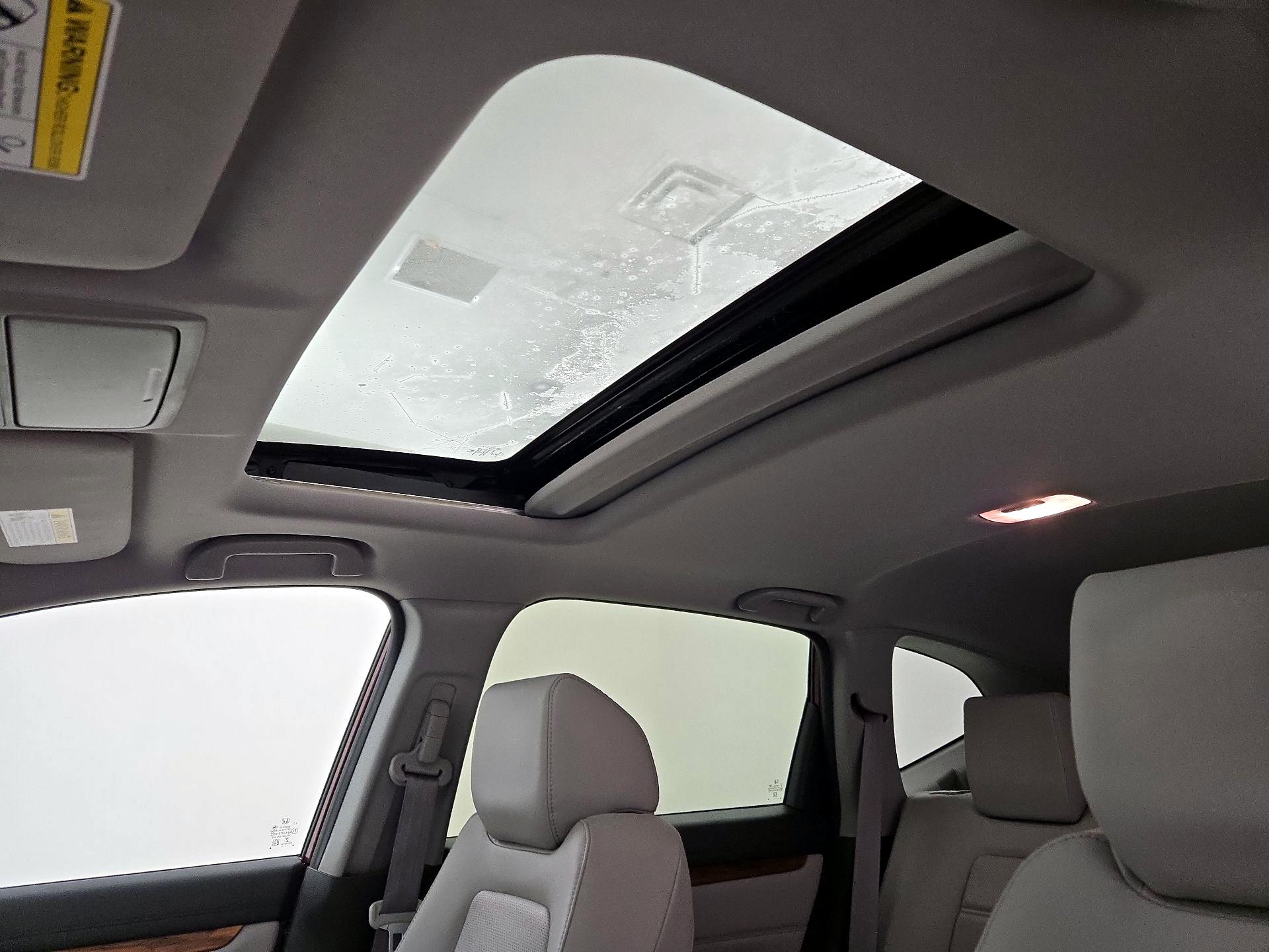 Thumbnail: 2017 Honda CR-V - 20