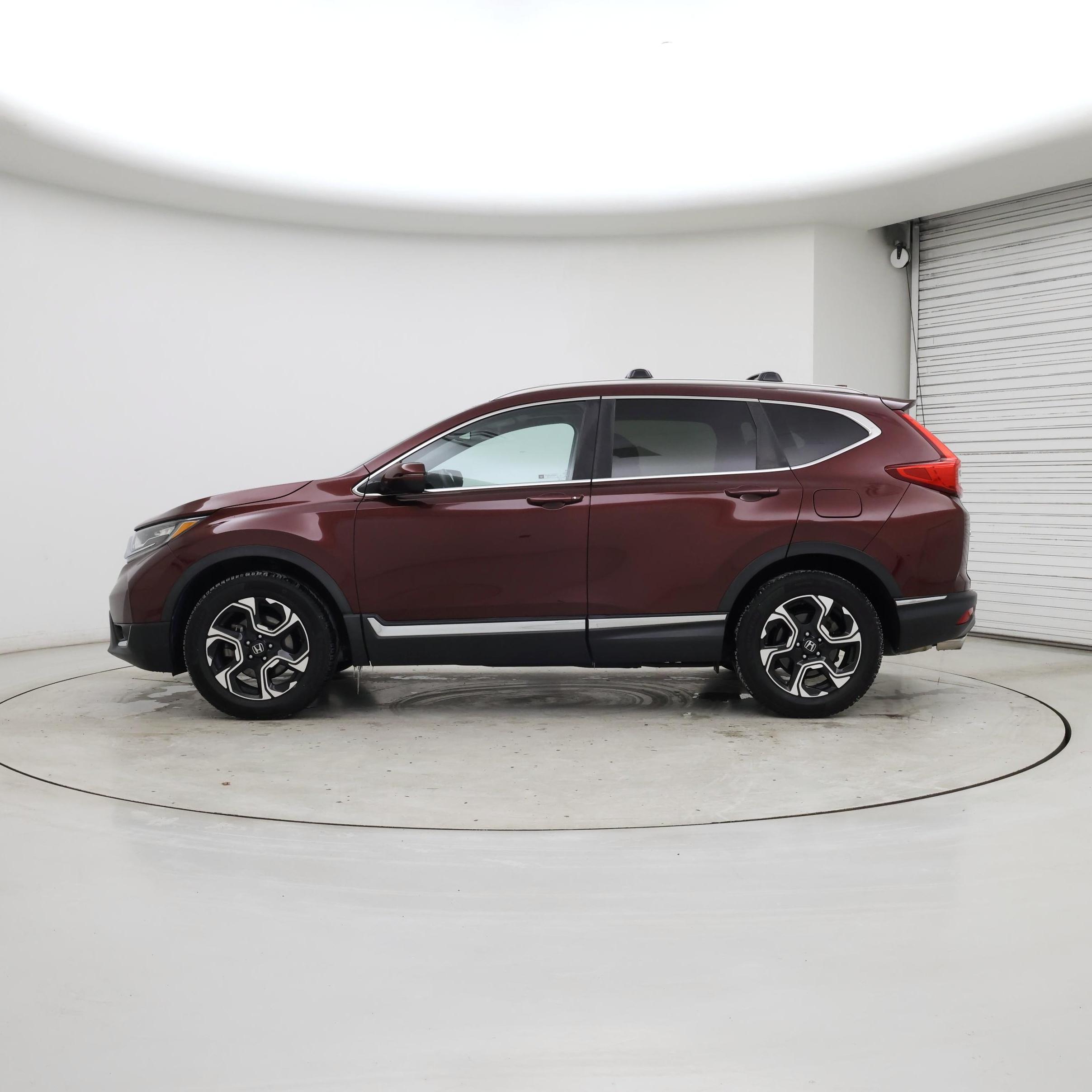 Thumbnail: 2017 Honda CR-V - 3