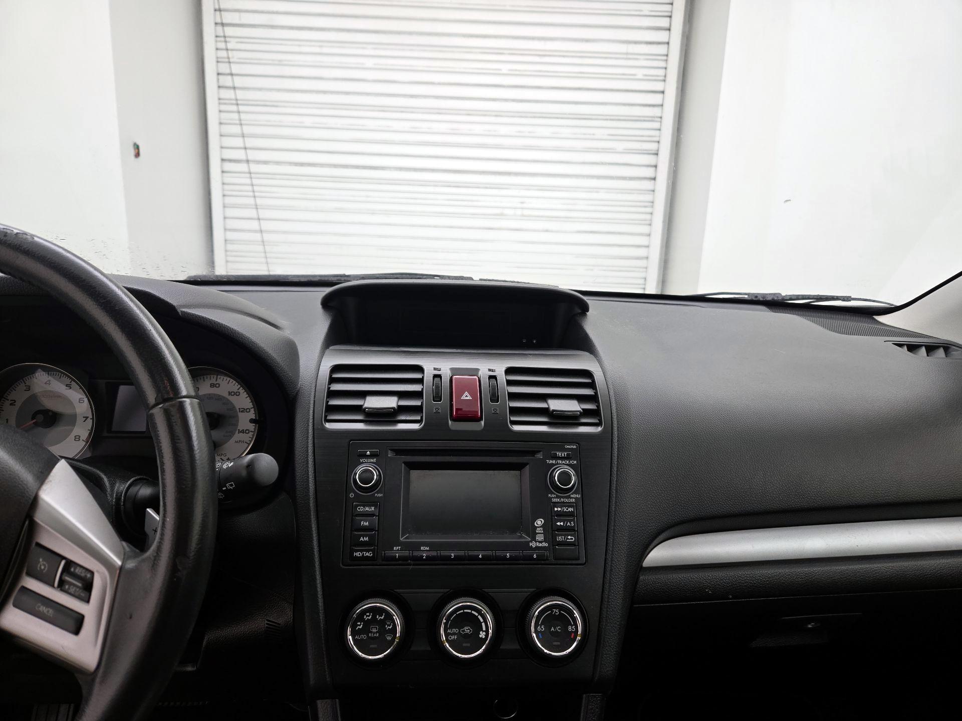 Thumbnail: 2014 Subaru Impreza - 9