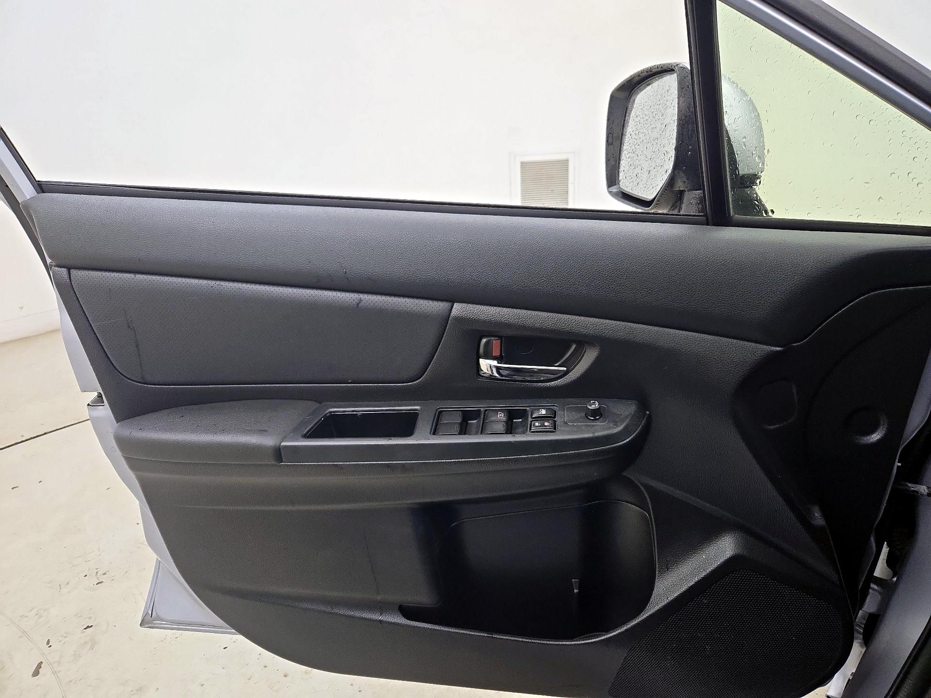 Thumbnail: 2014 Subaru Impreza - 12