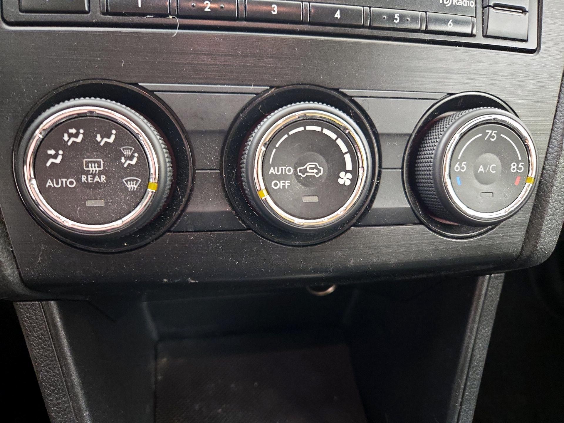 Thumbnail: 2014 Subaru Impreza - 16