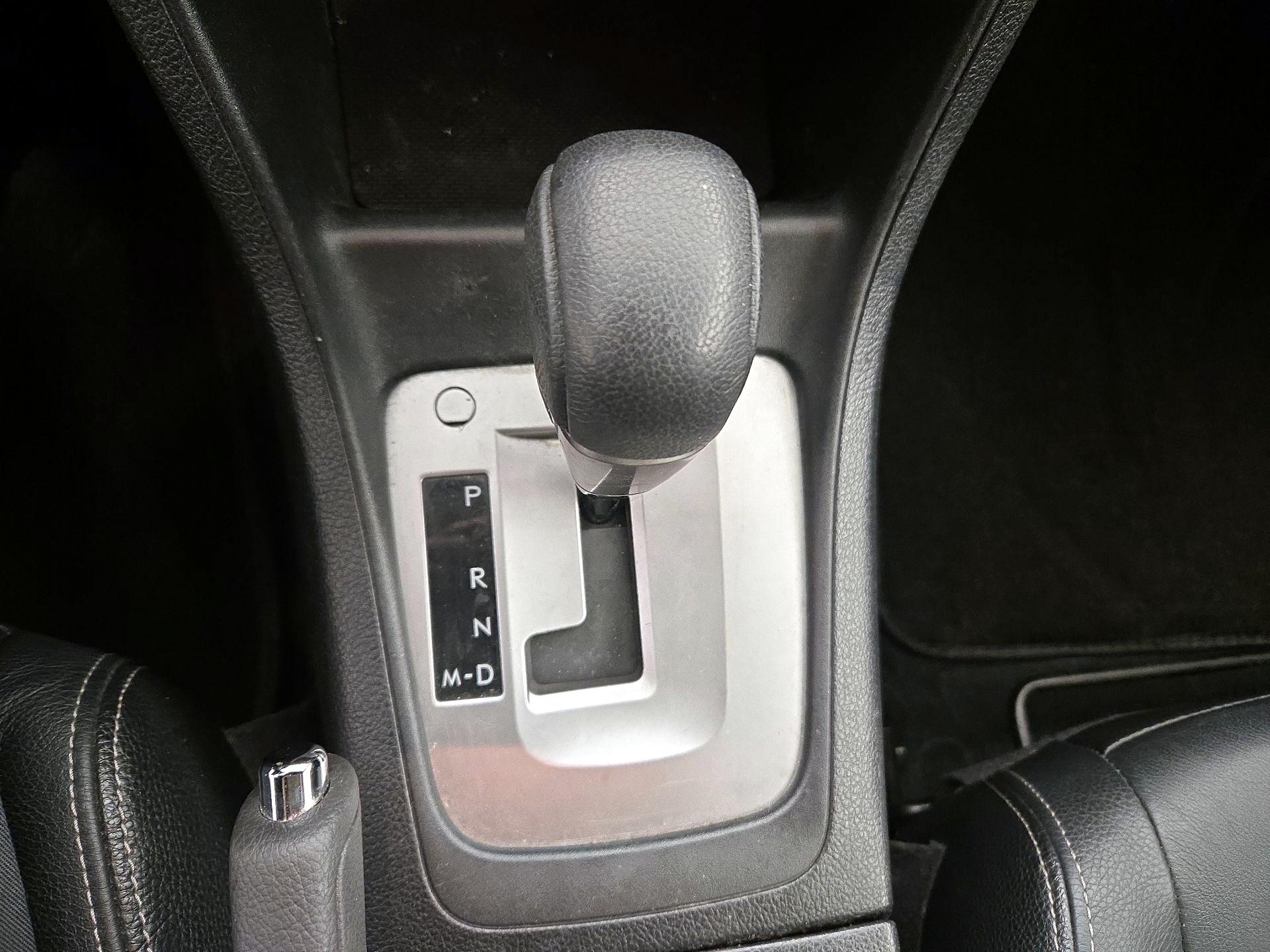 Thumbnail: 2014 Subaru Impreza - 17