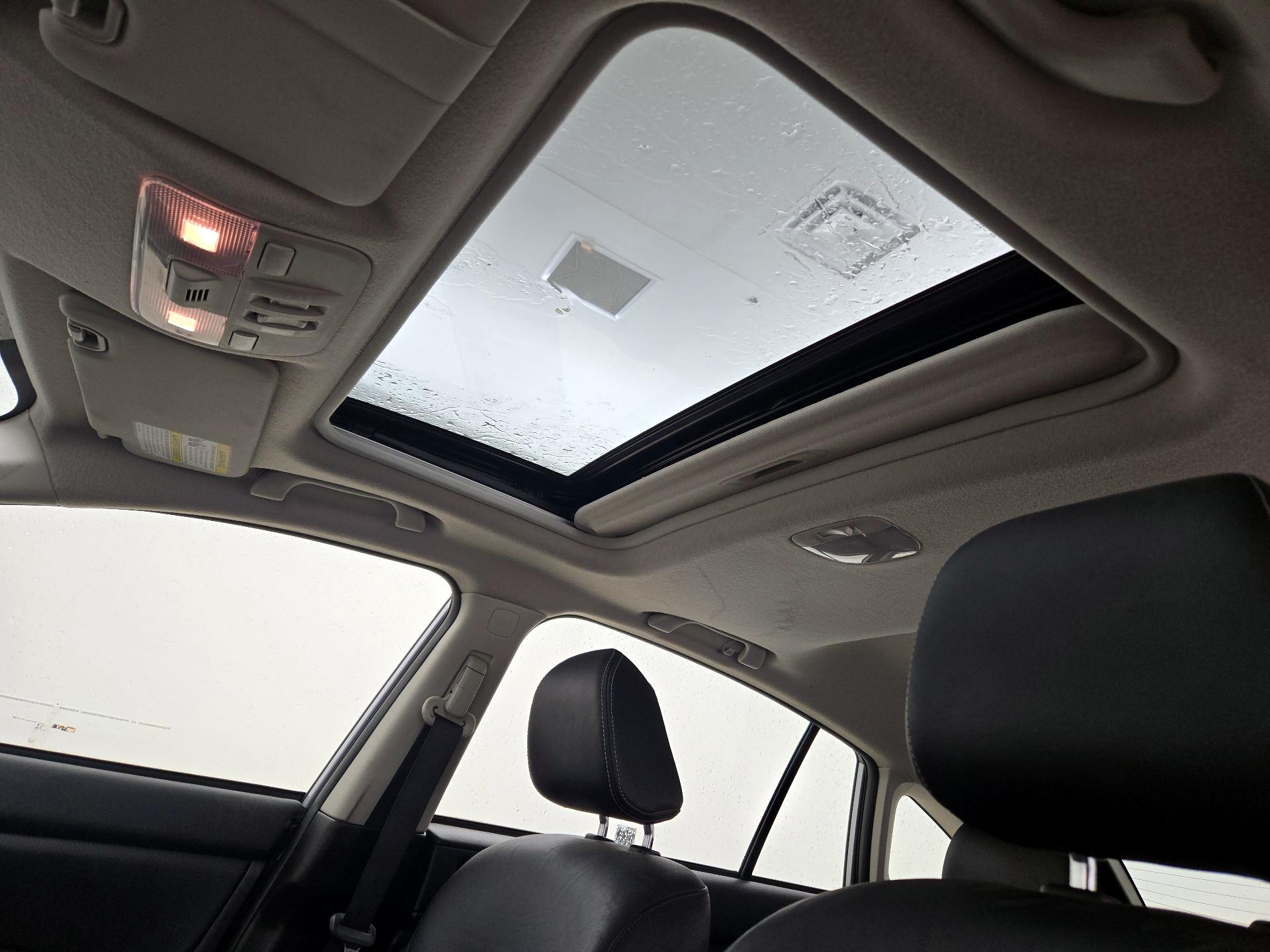 Thumbnail: 2014 Subaru Impreza - 19