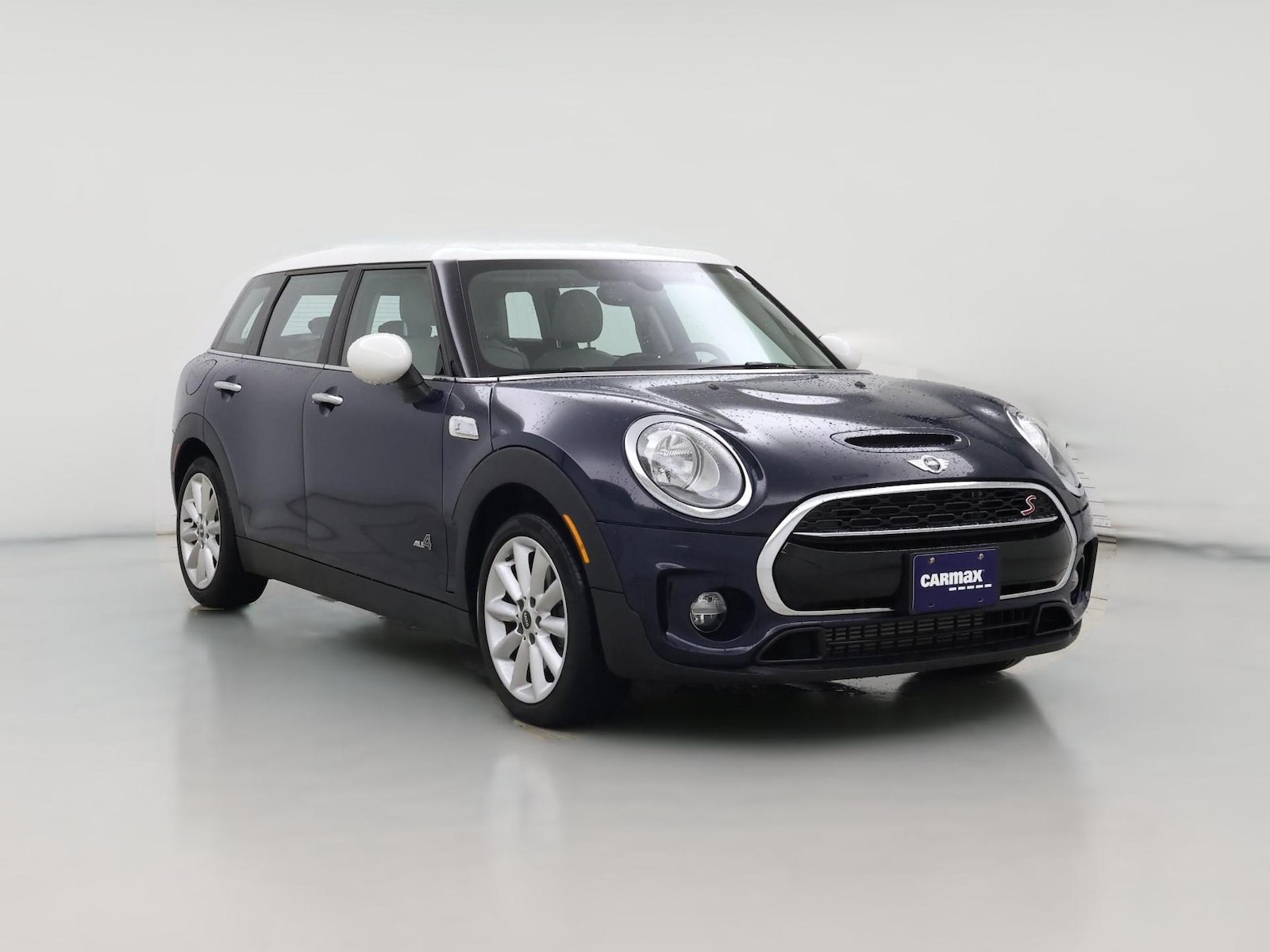 2017 MINI Clubman S