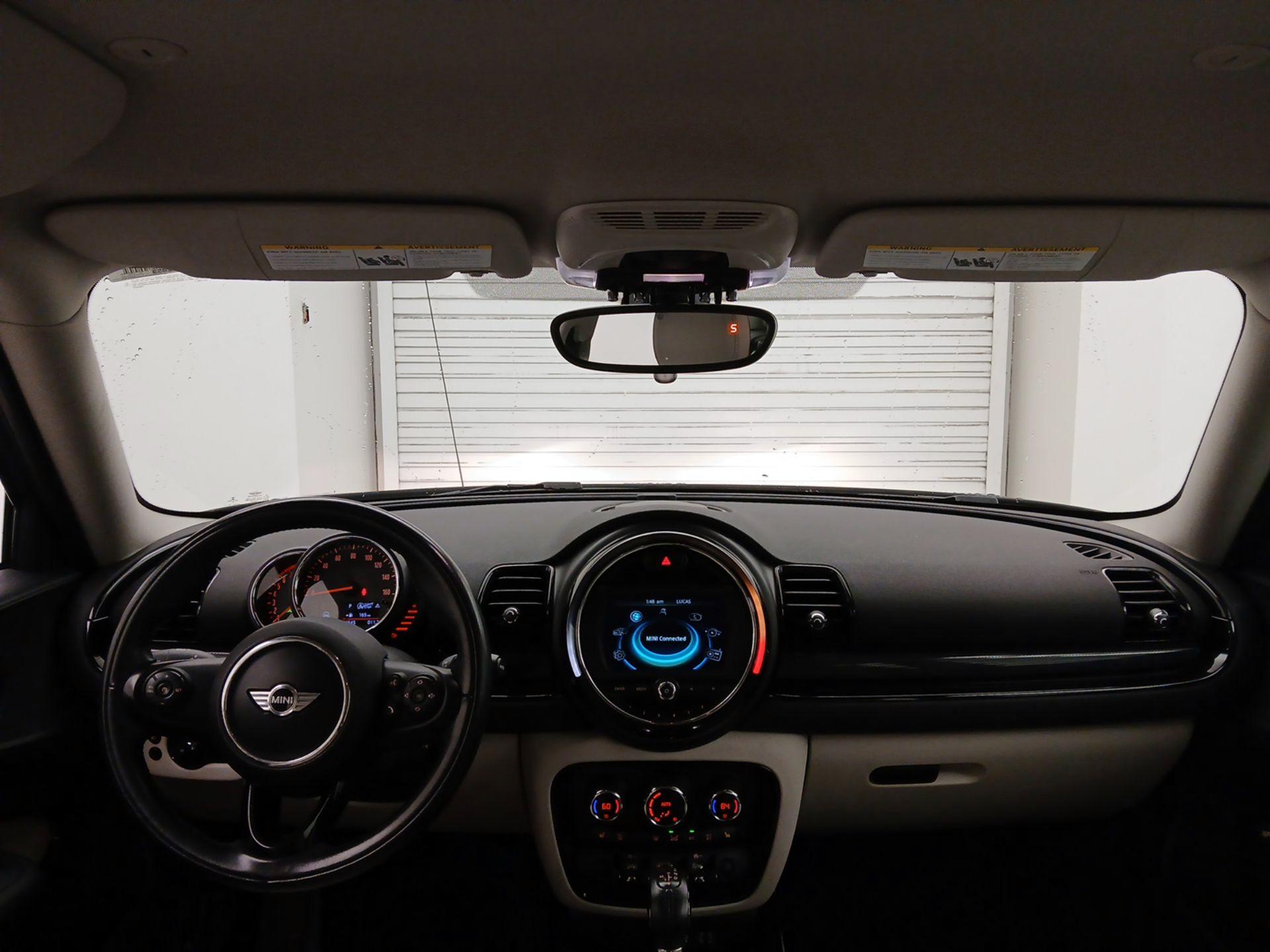 Thumbnail: 2017 MINI Cooper Clubman - 9