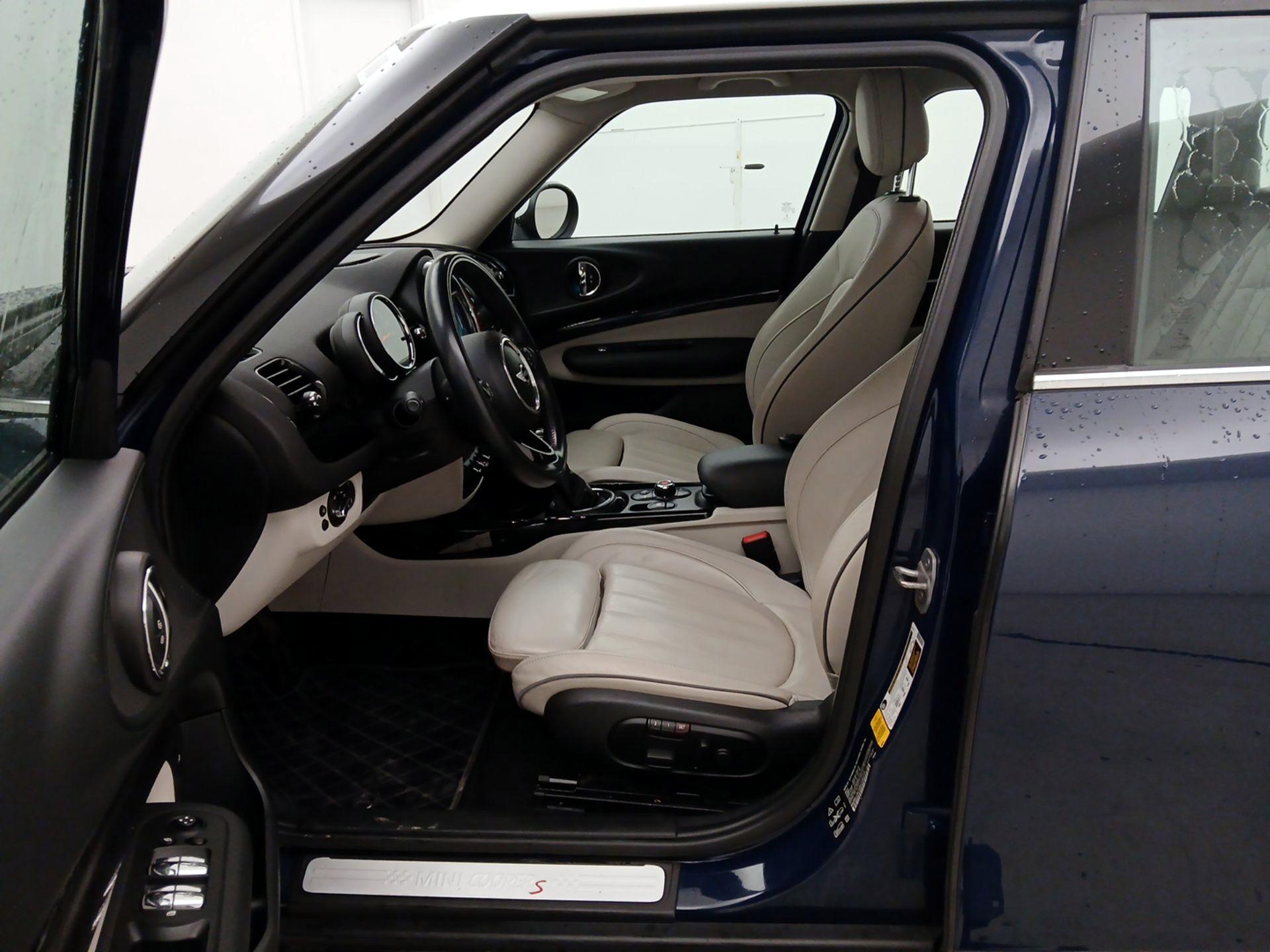 Thumbnail: 2017 MINI Cooper Clubman - 11